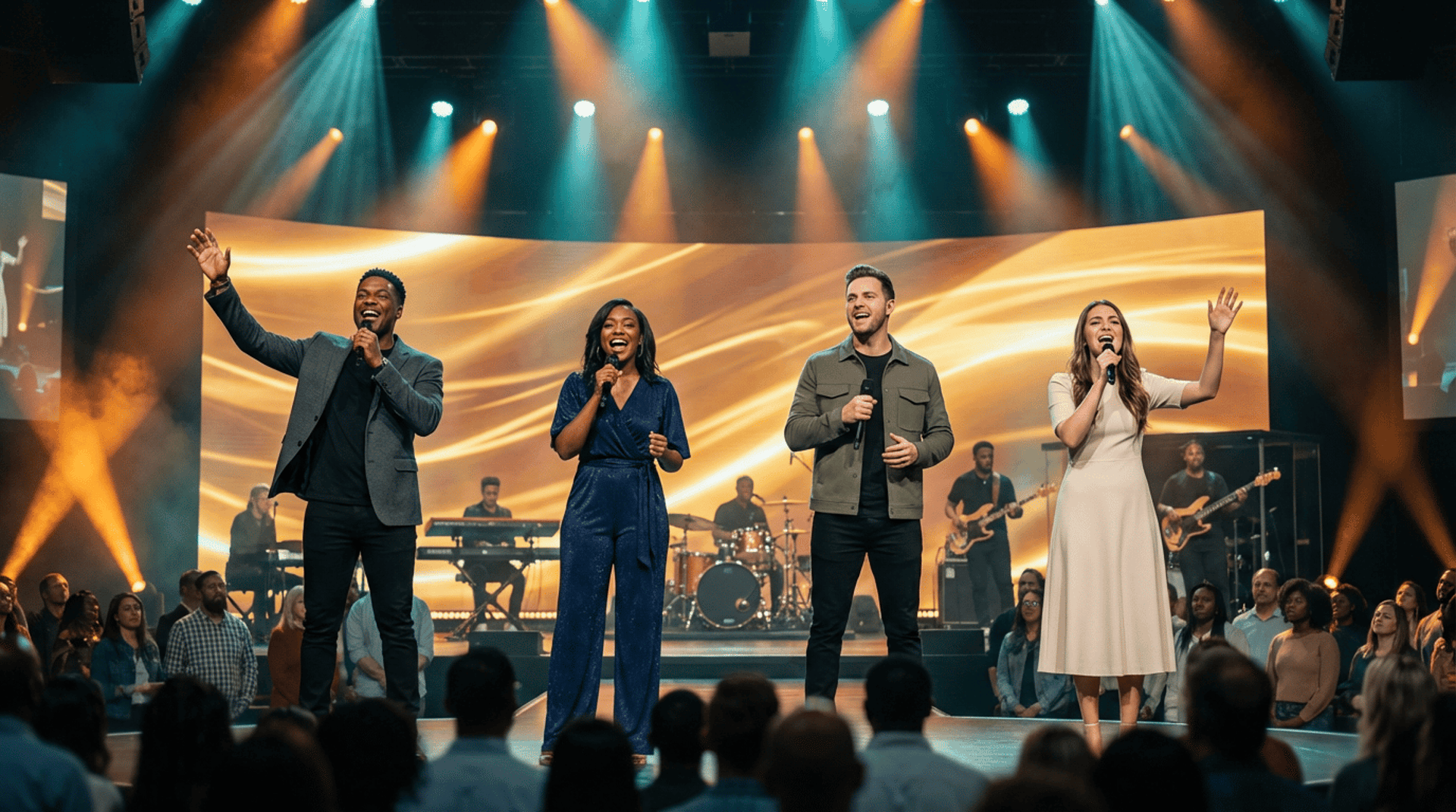 black and white bed linen