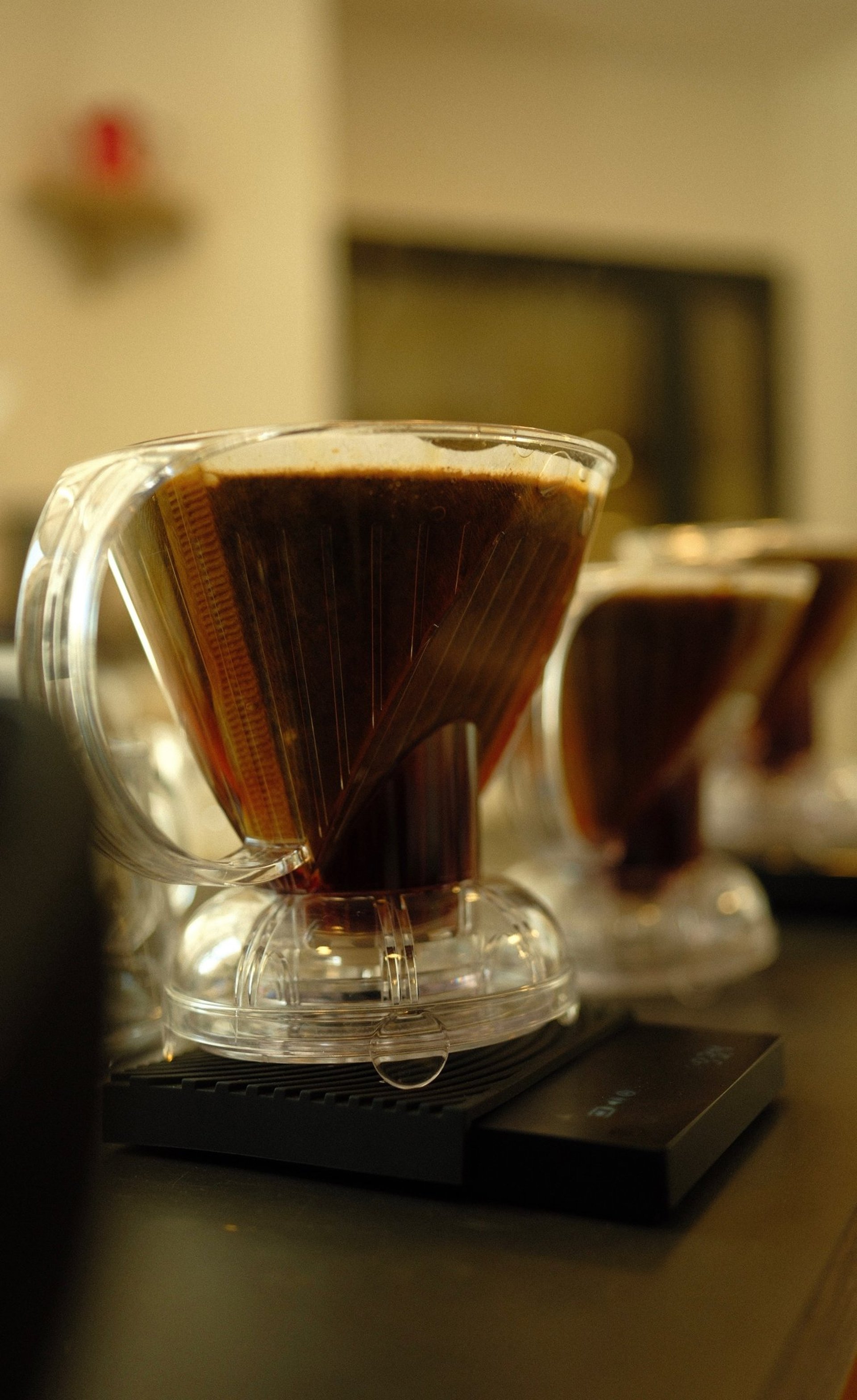 mountain range under blue sky