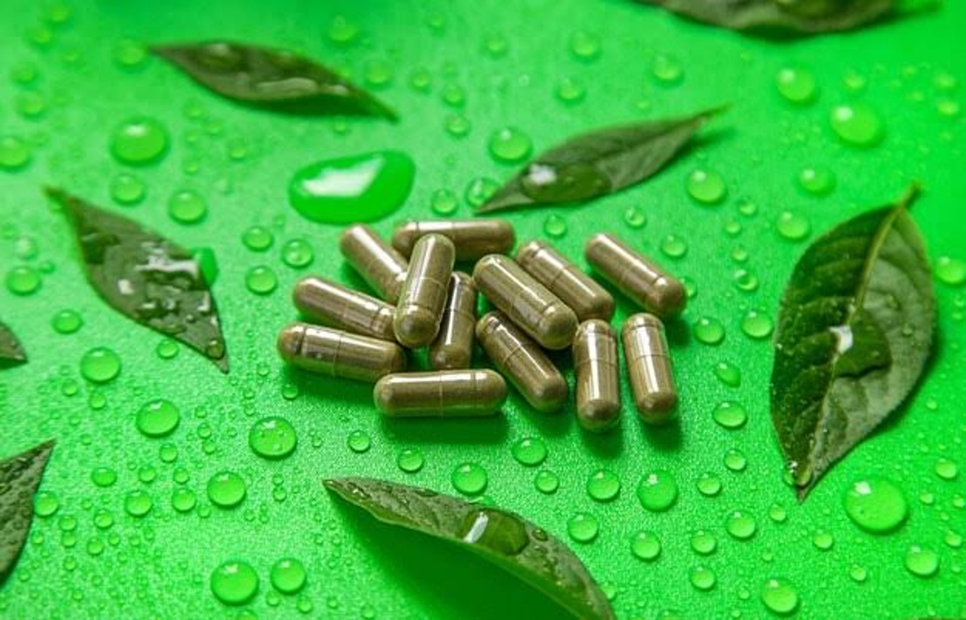 plate of white caplets