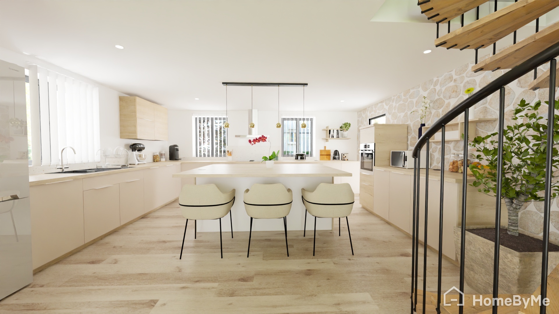 black and white bed linen