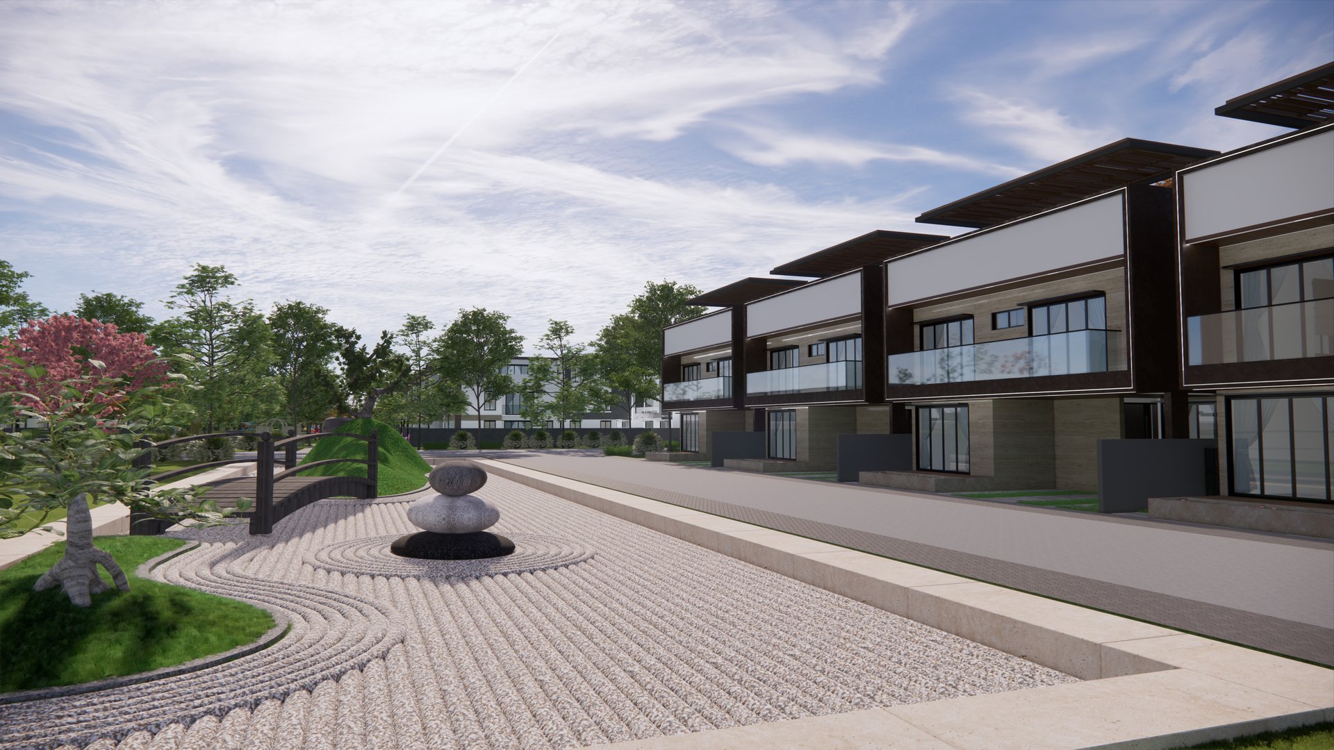 black and white bed linen