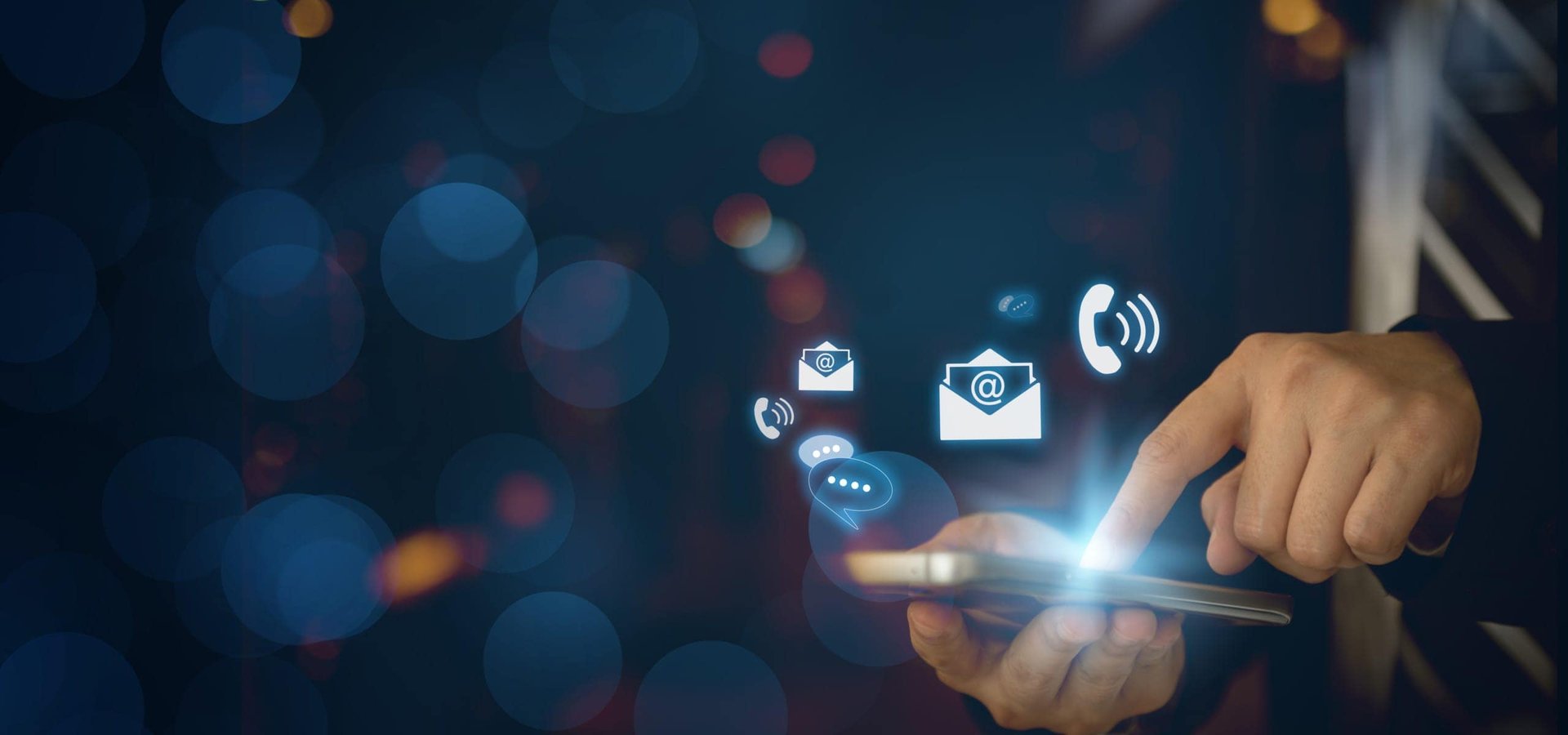 person using black iPad