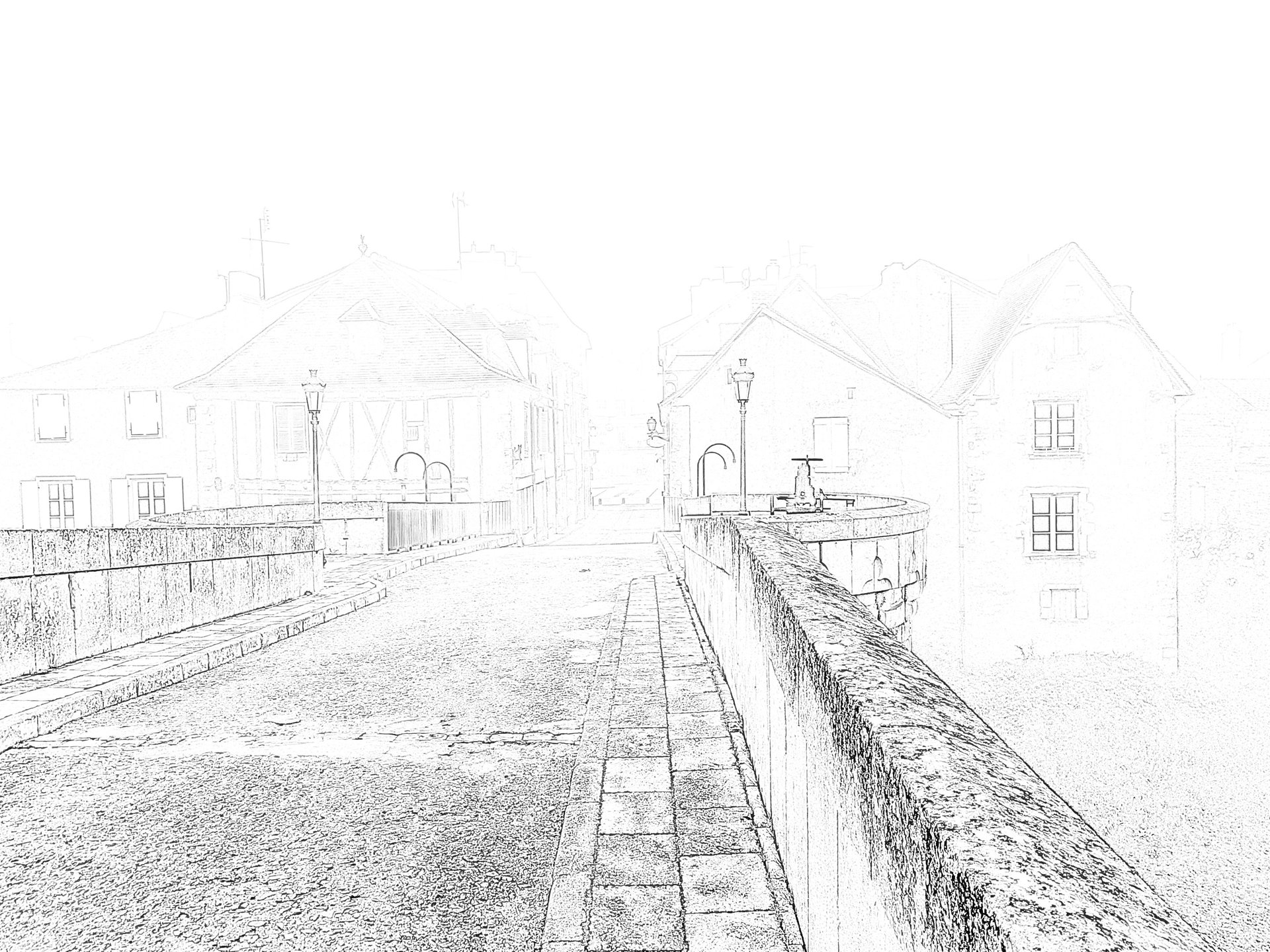 mountain range under blue sky