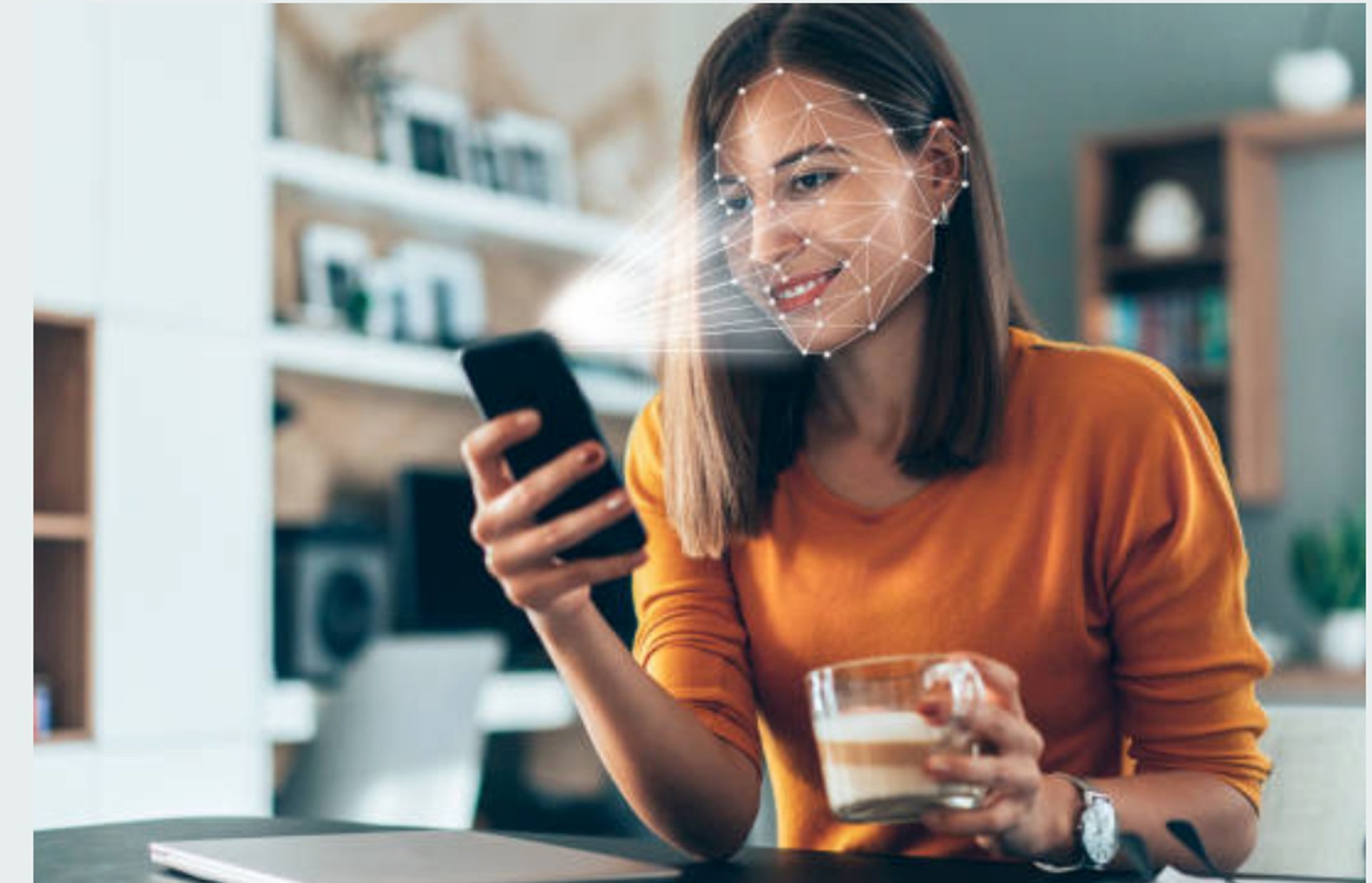 mountain range under blue sky
