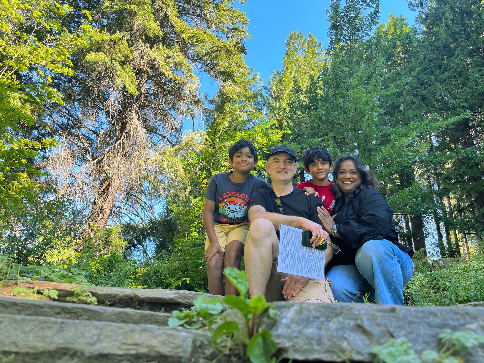woman wearing yellow long-sleeved dress under white clouds and blue sky during daytime