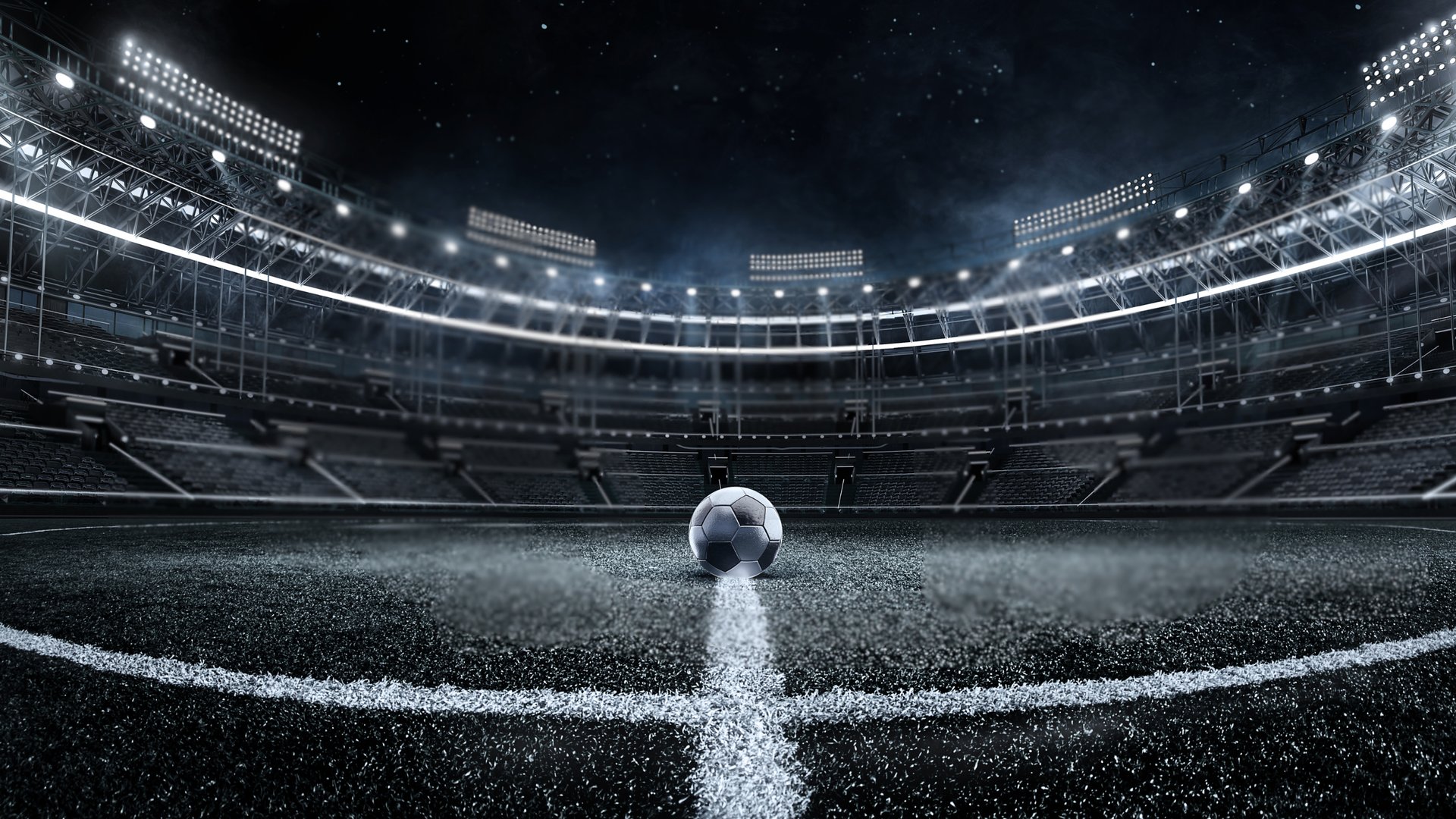 black and brown leather padded tub sofa