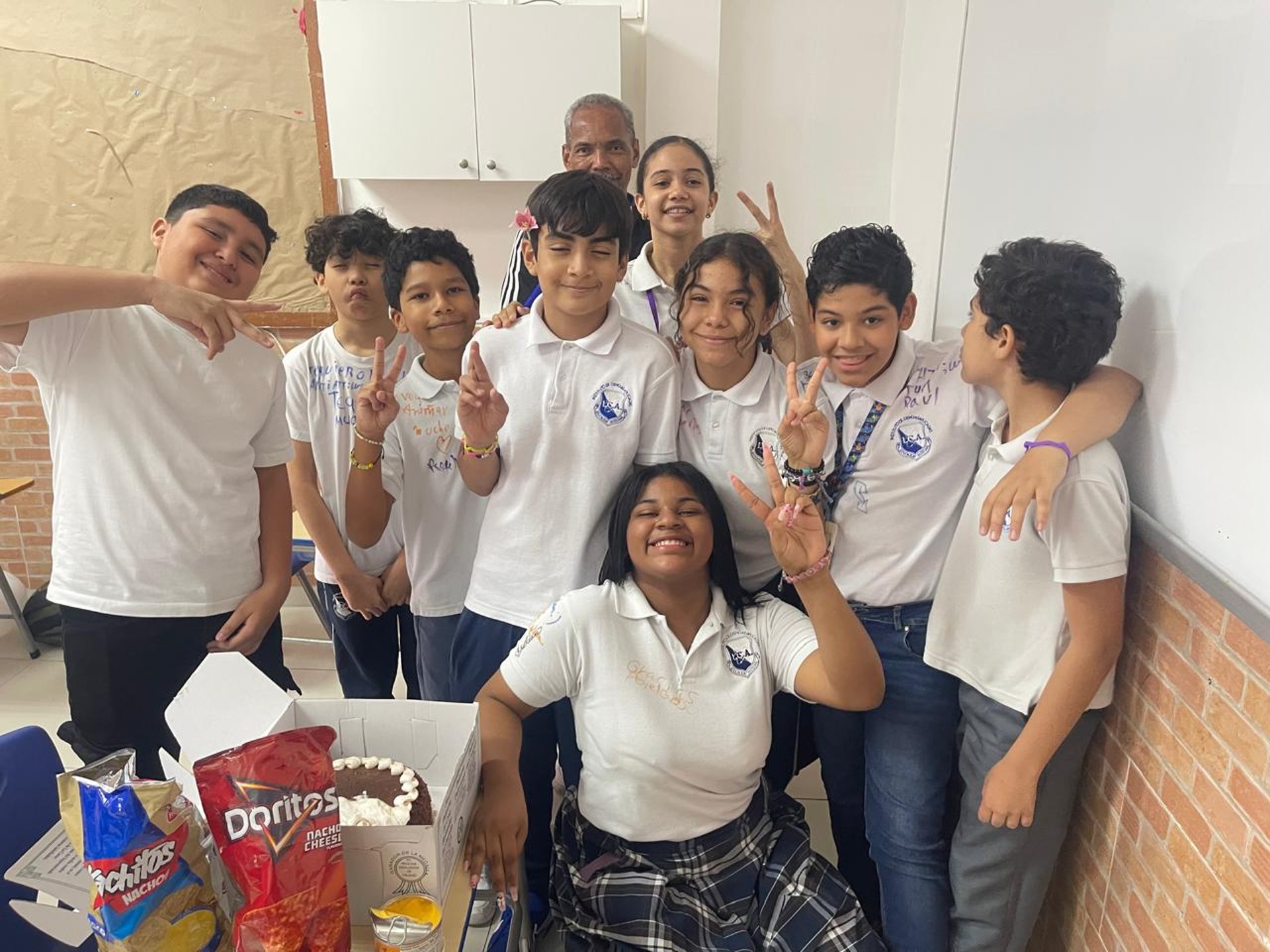 black blue and yellow textile