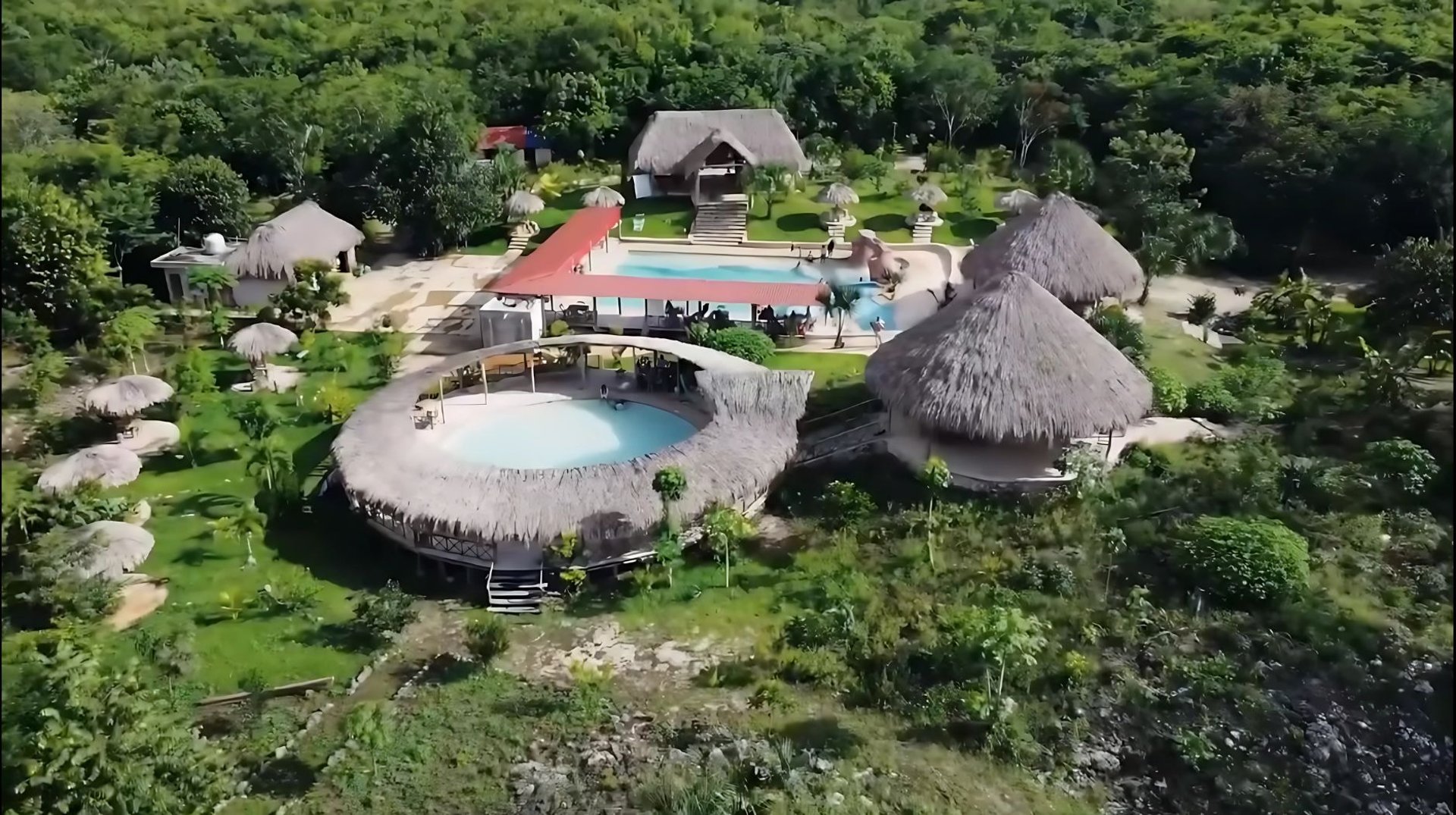 black and brown leather padded tub sofa