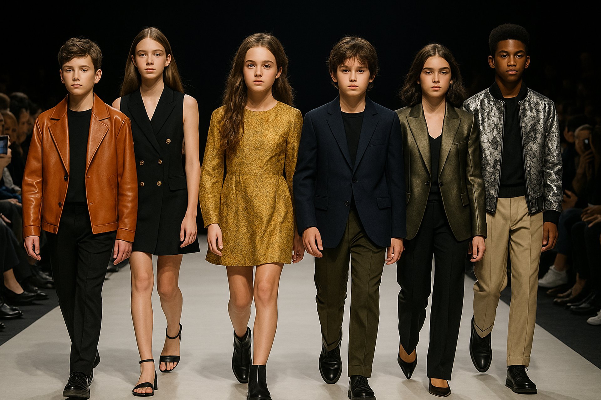 gray computer monitor