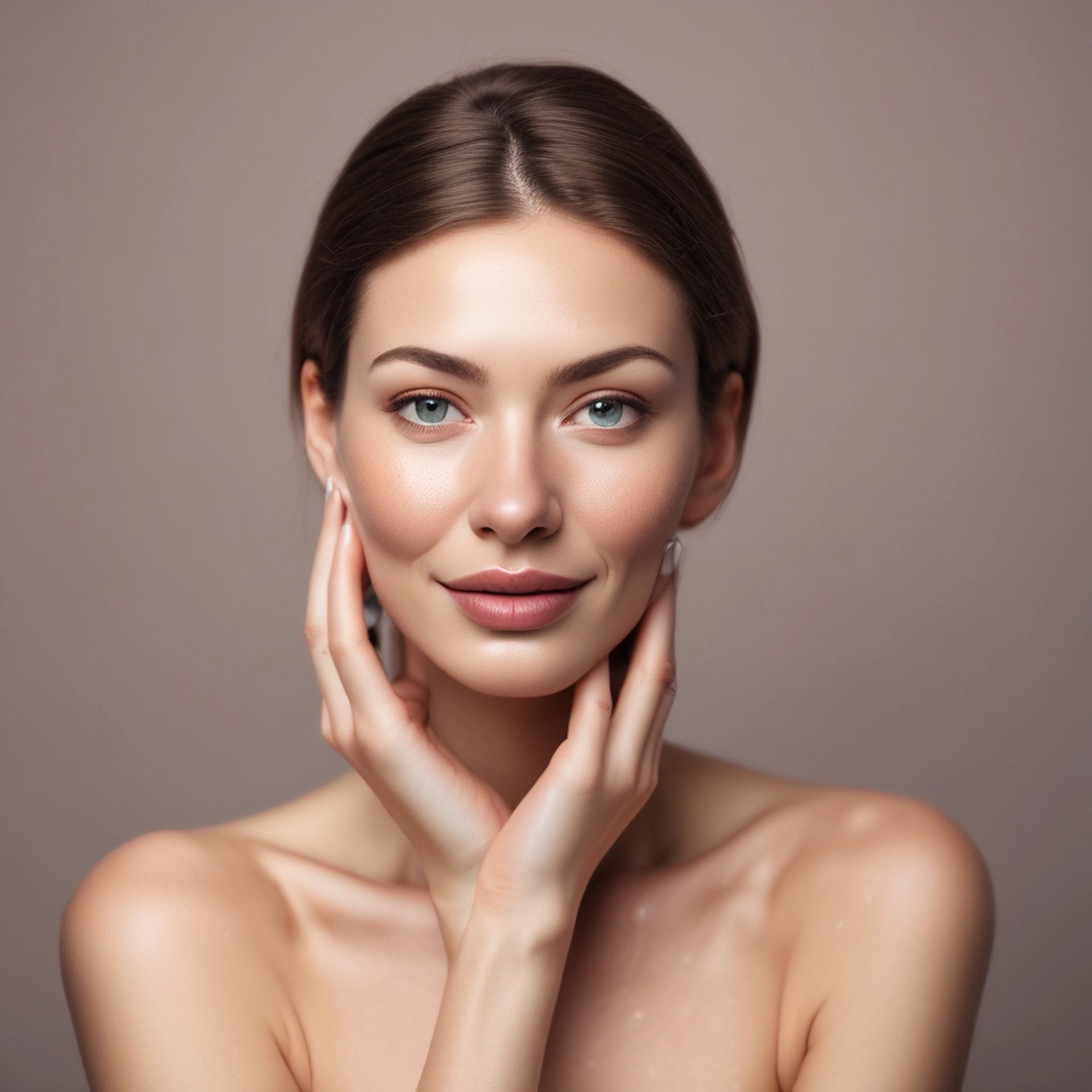 woman wearing yellow long-sleeved dress under white clouds and blue sky during daytime
