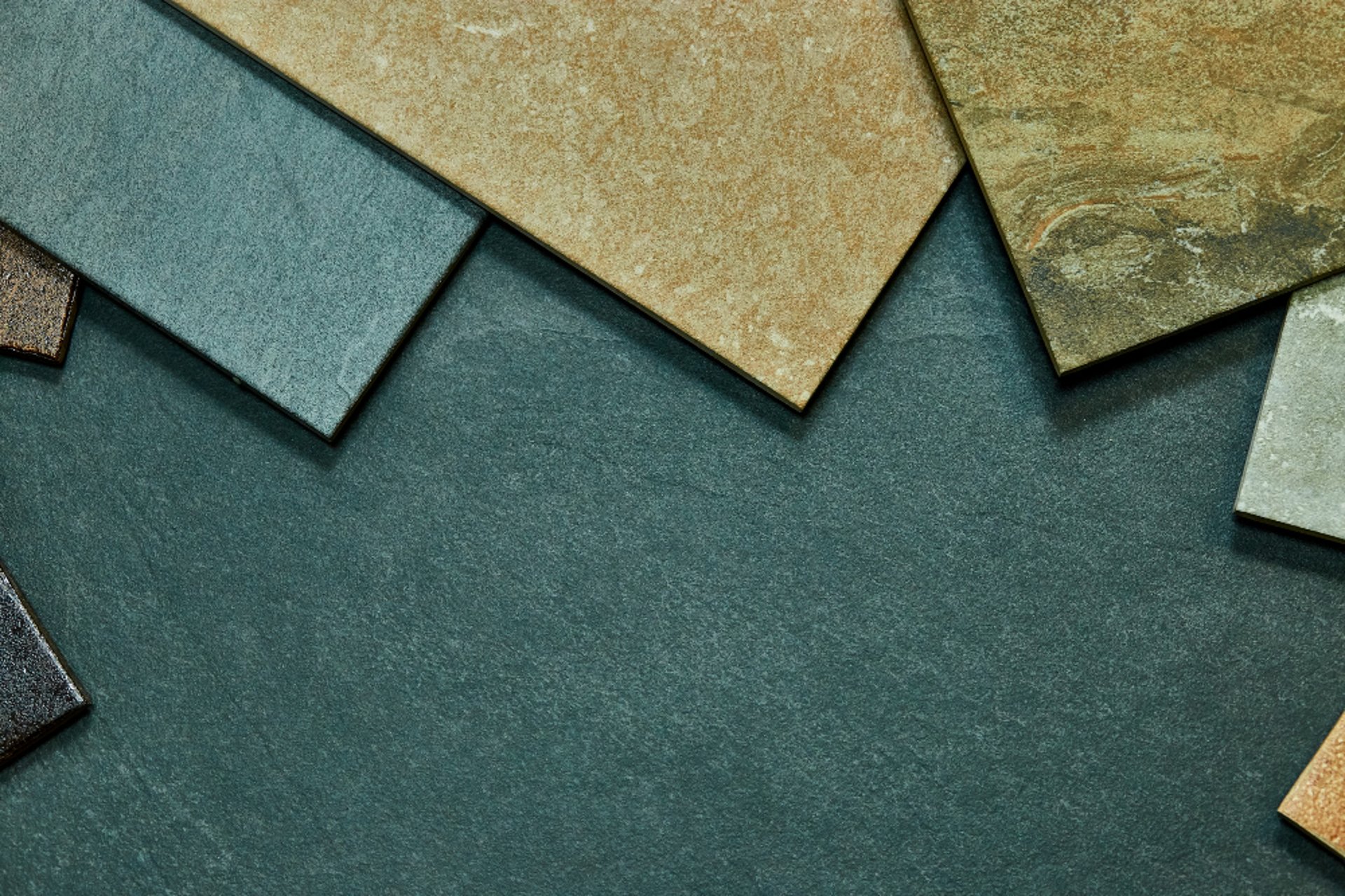 black and brown leather padded tub sofa