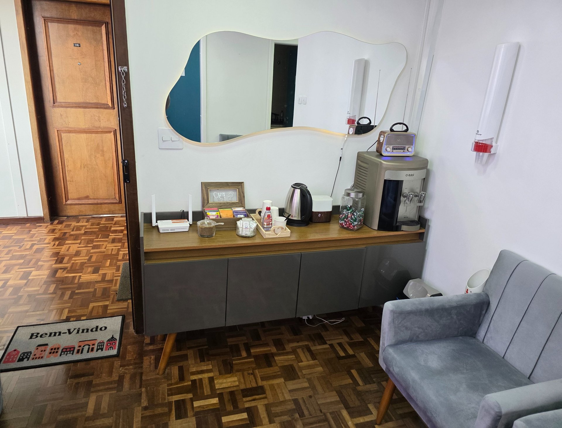 woman wearing yellow long-sleeved dress under white clouds and blue sky during daytime