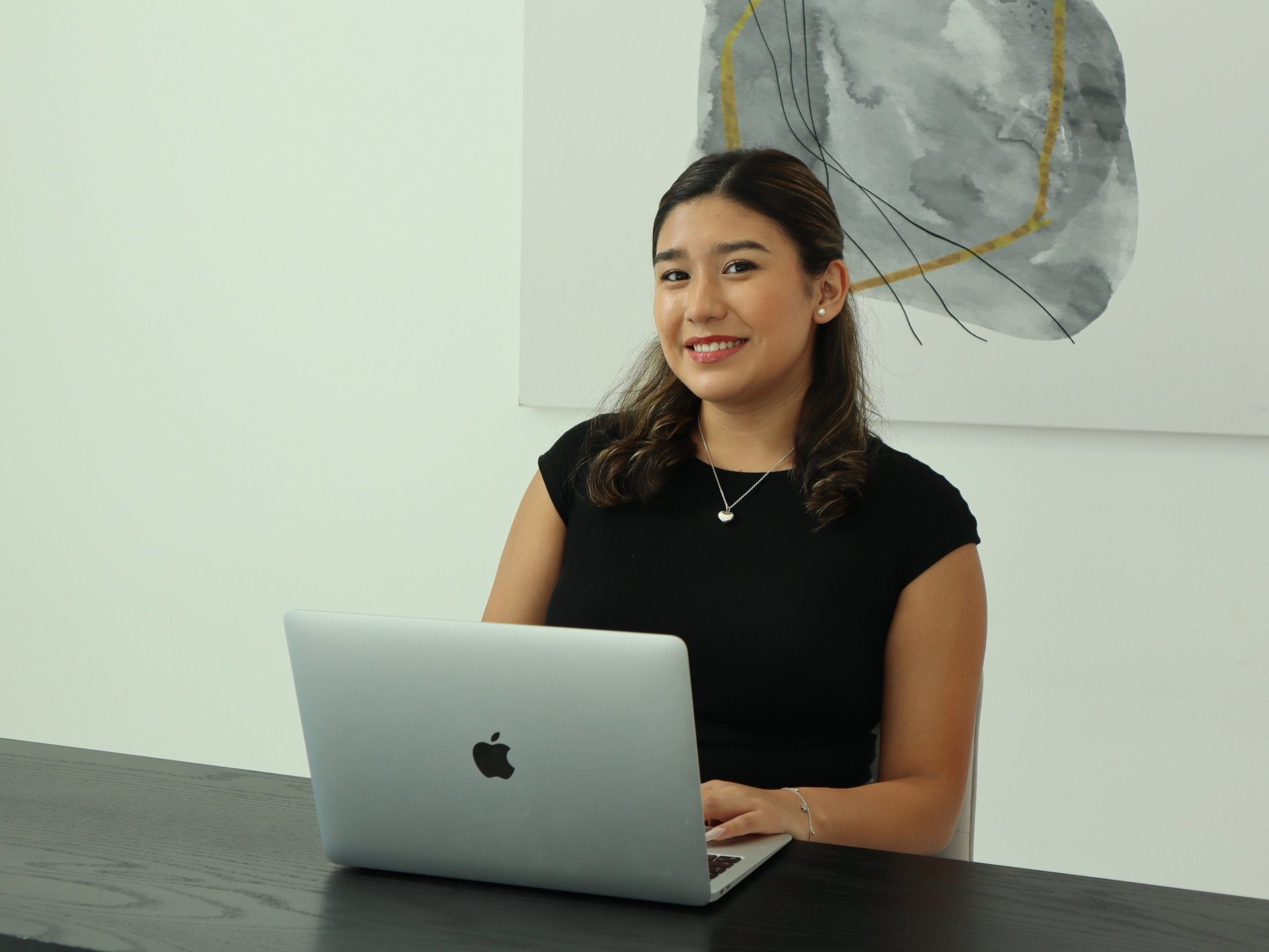 black and white bed linen