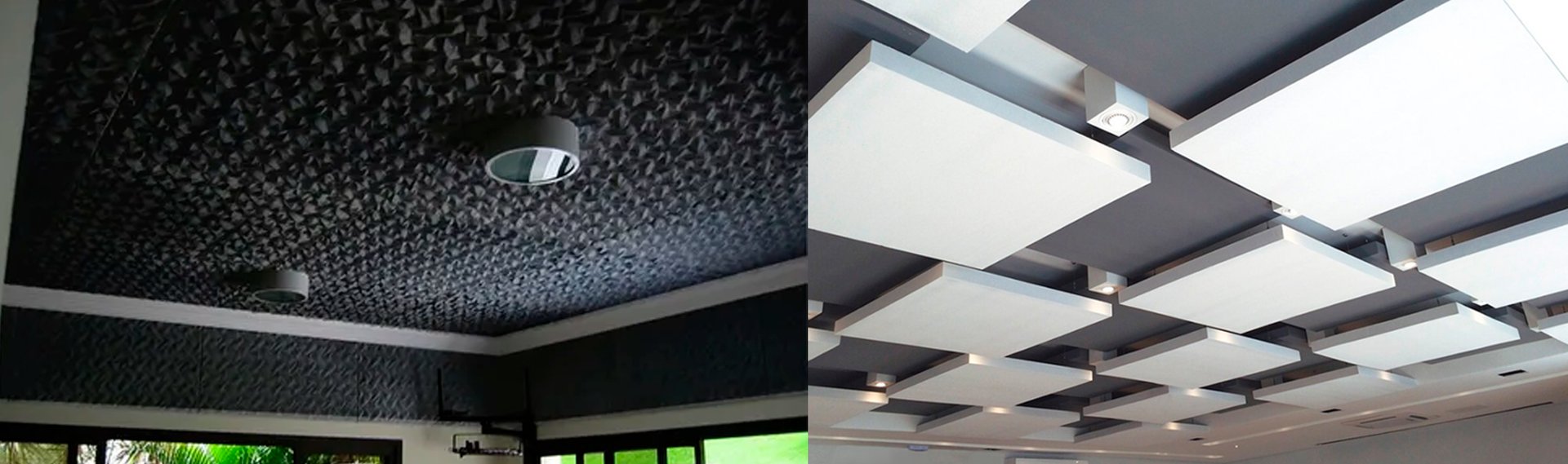 black blue and yellow textile