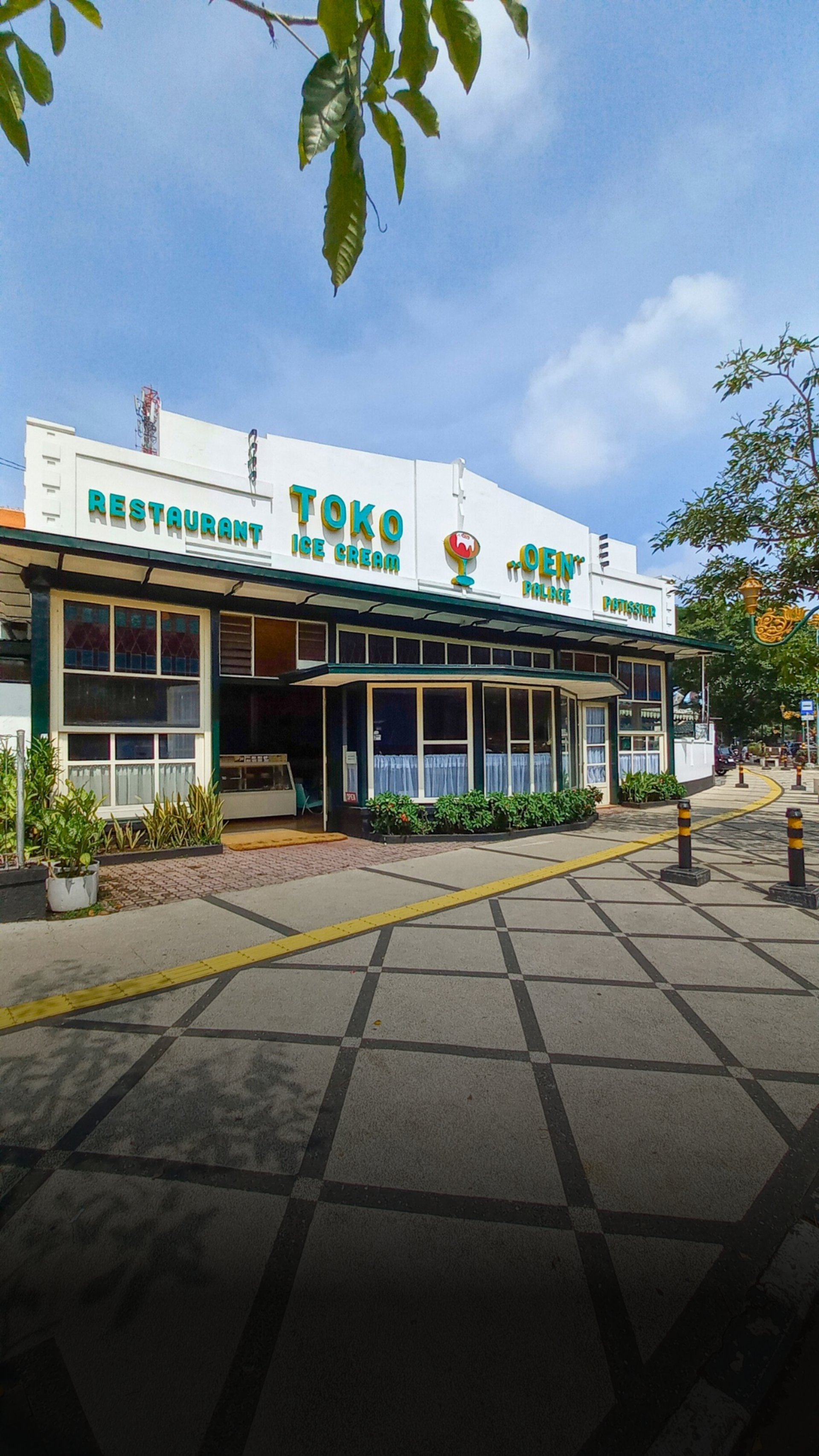 black blue and yellow textile