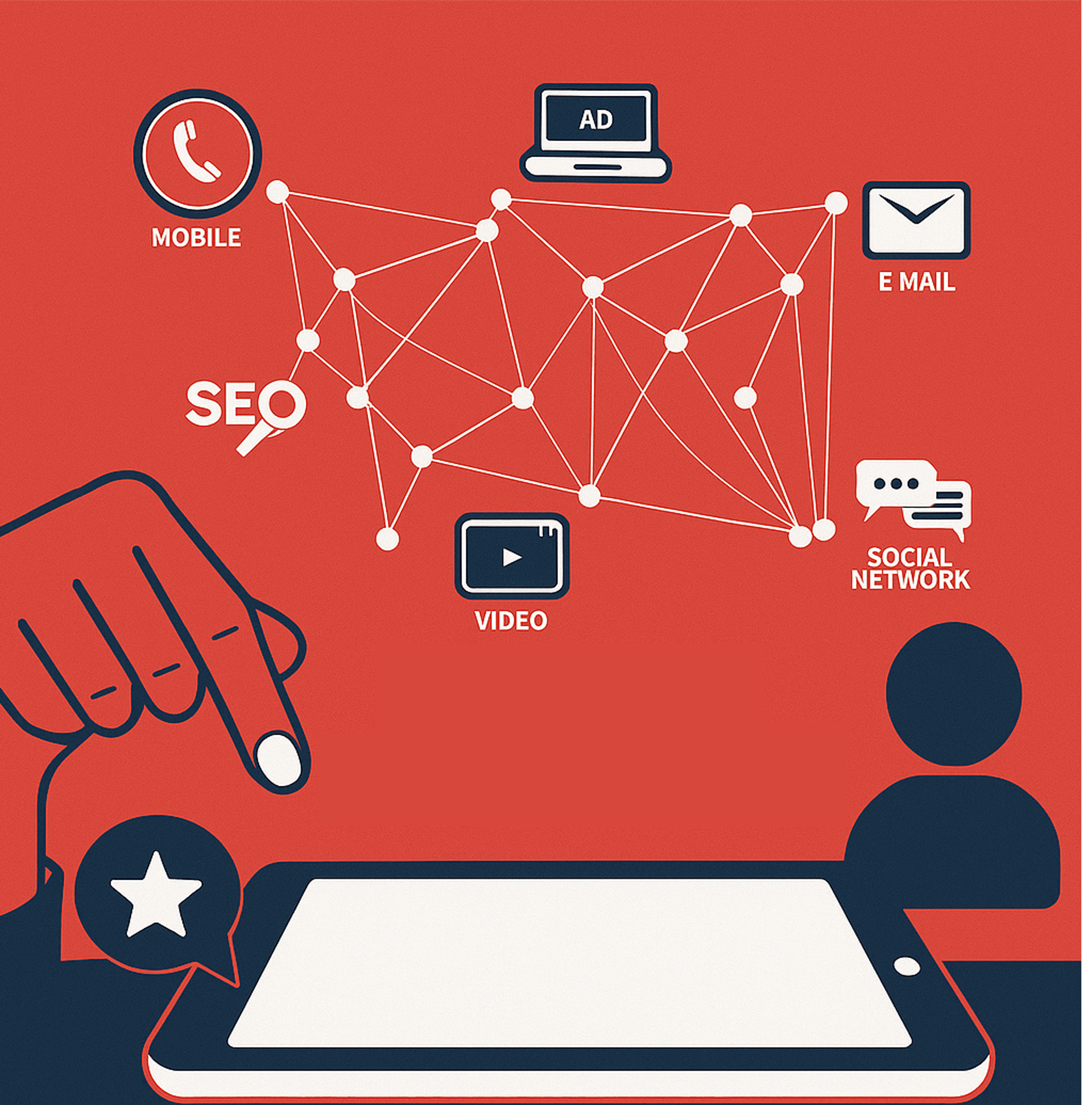 black and brown leather padded tub sofa