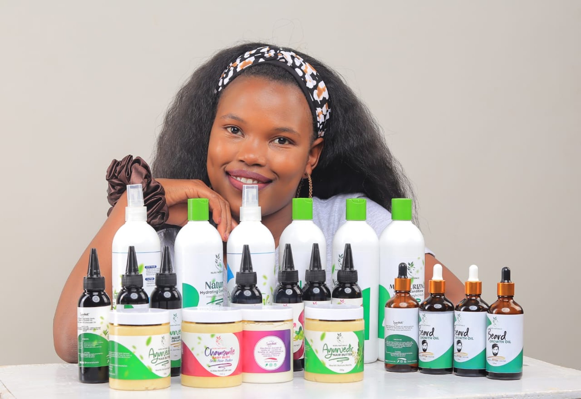 woman wearing yellow long-sleeved dress under white clouds and blue sky during daytime