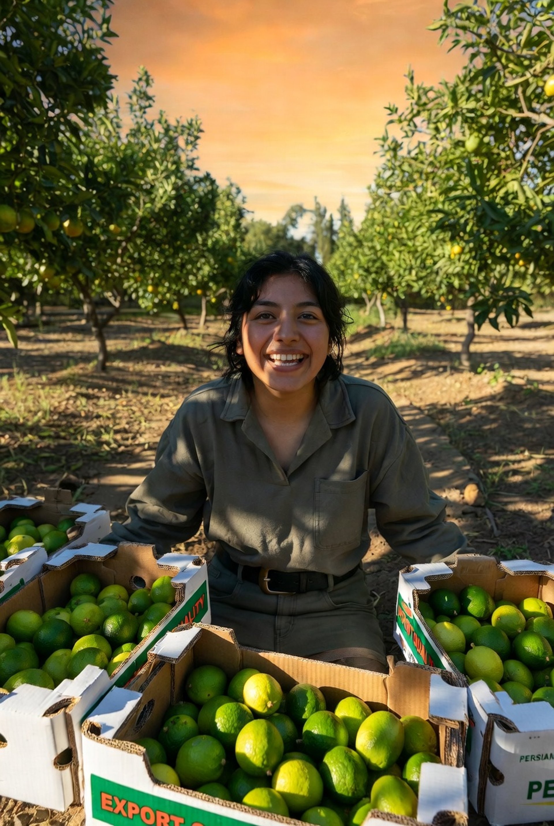 gray computer monitor
