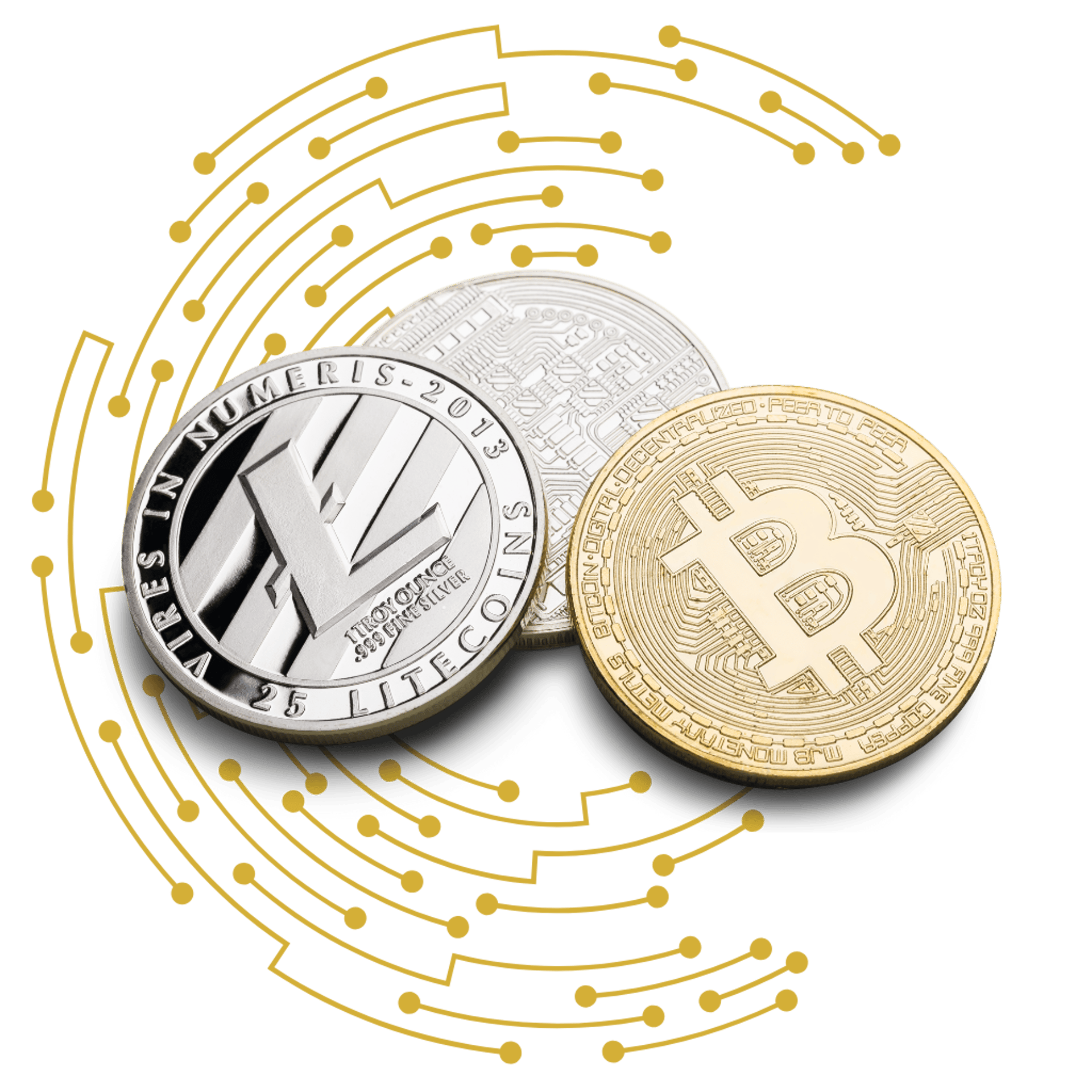 gray computer monitor