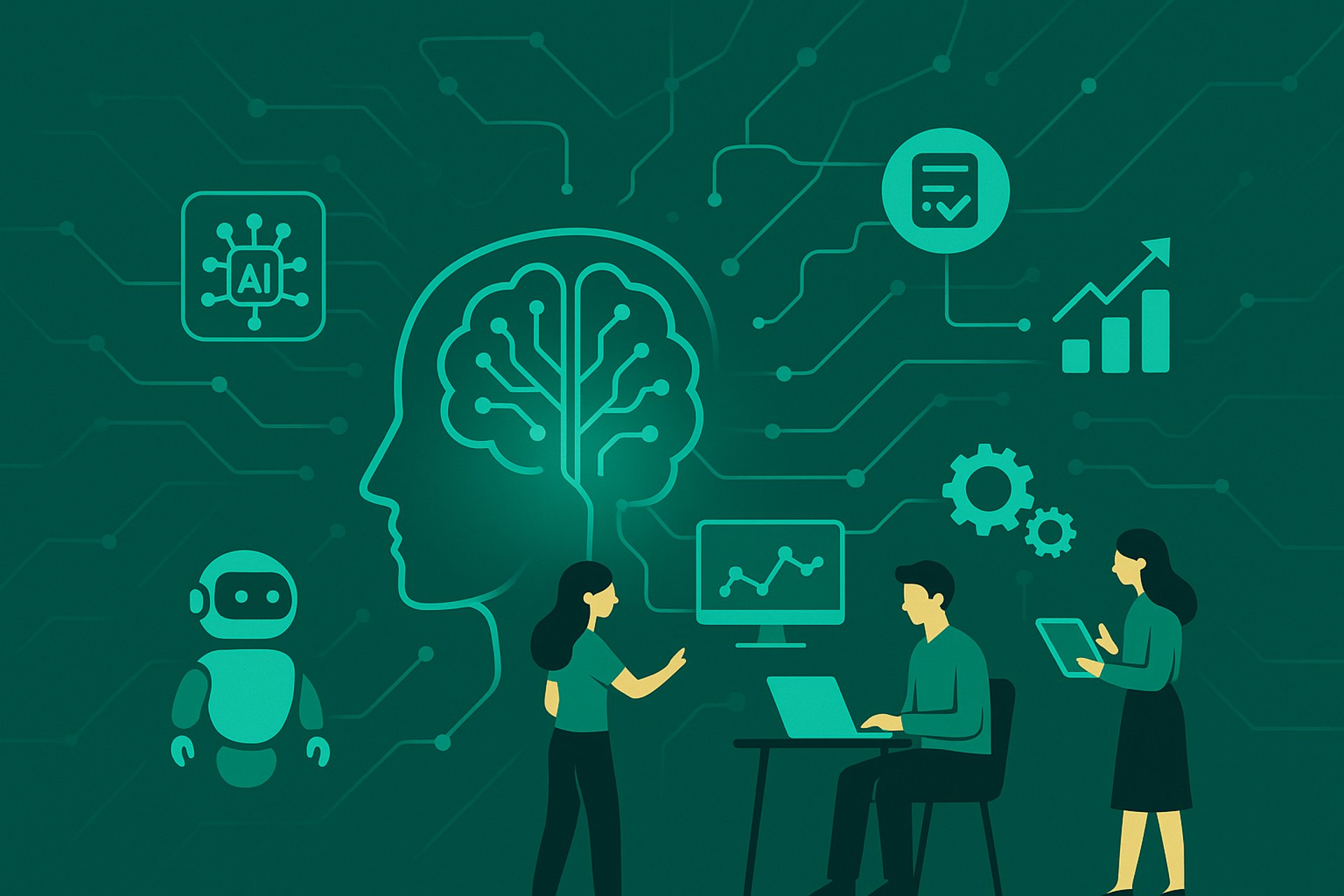 black and brown leather padded tub sofa