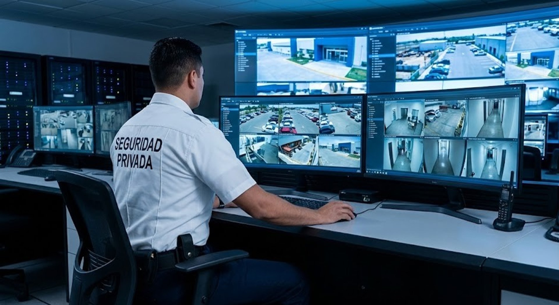 gray computer monitor