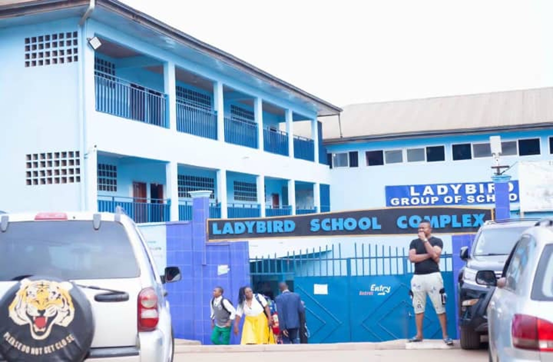 woman wearing yellow long-sleeved dress under white clouds and blue sky during daytime