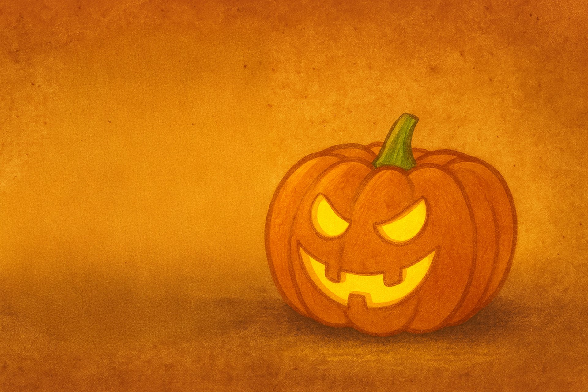 Halloween | Sticky Cattt