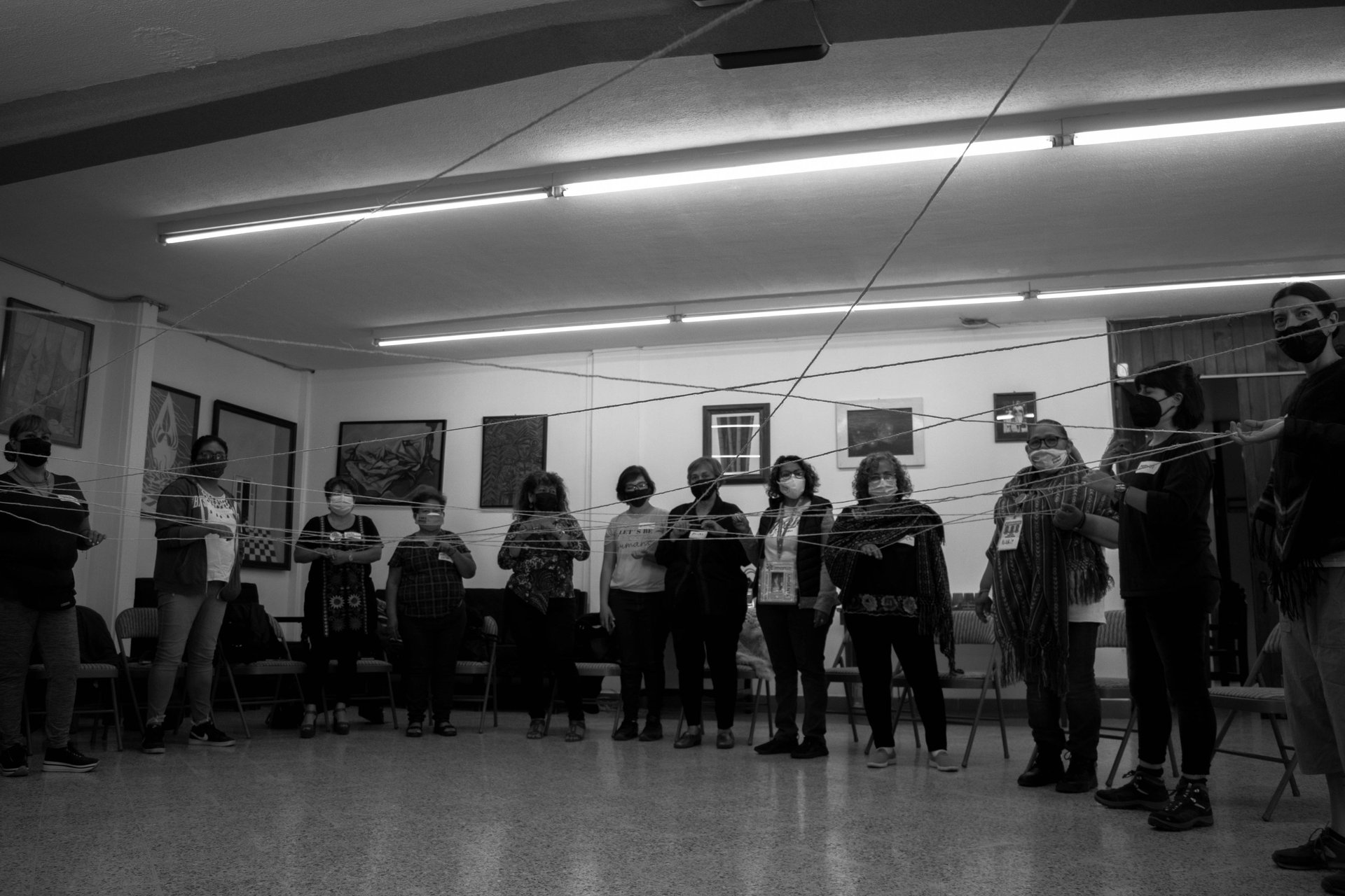 black blue and yellow textile