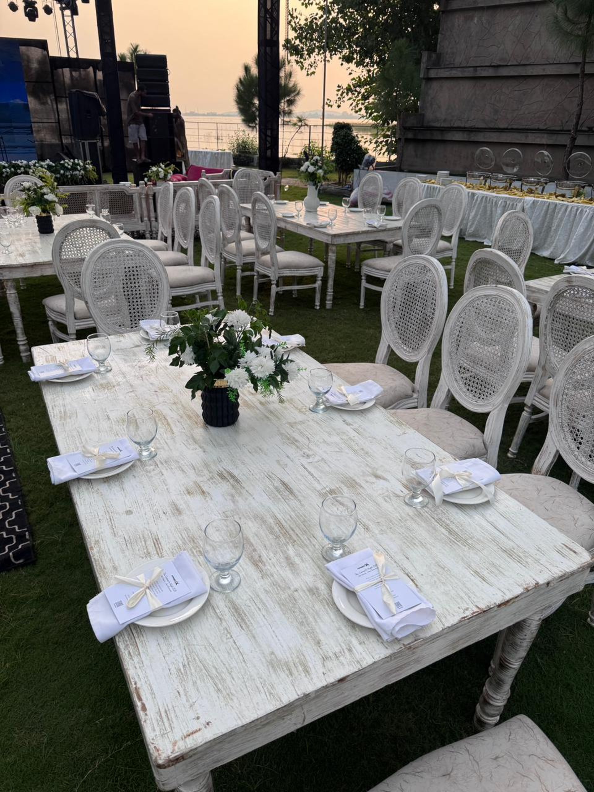 black blue and yellow textile