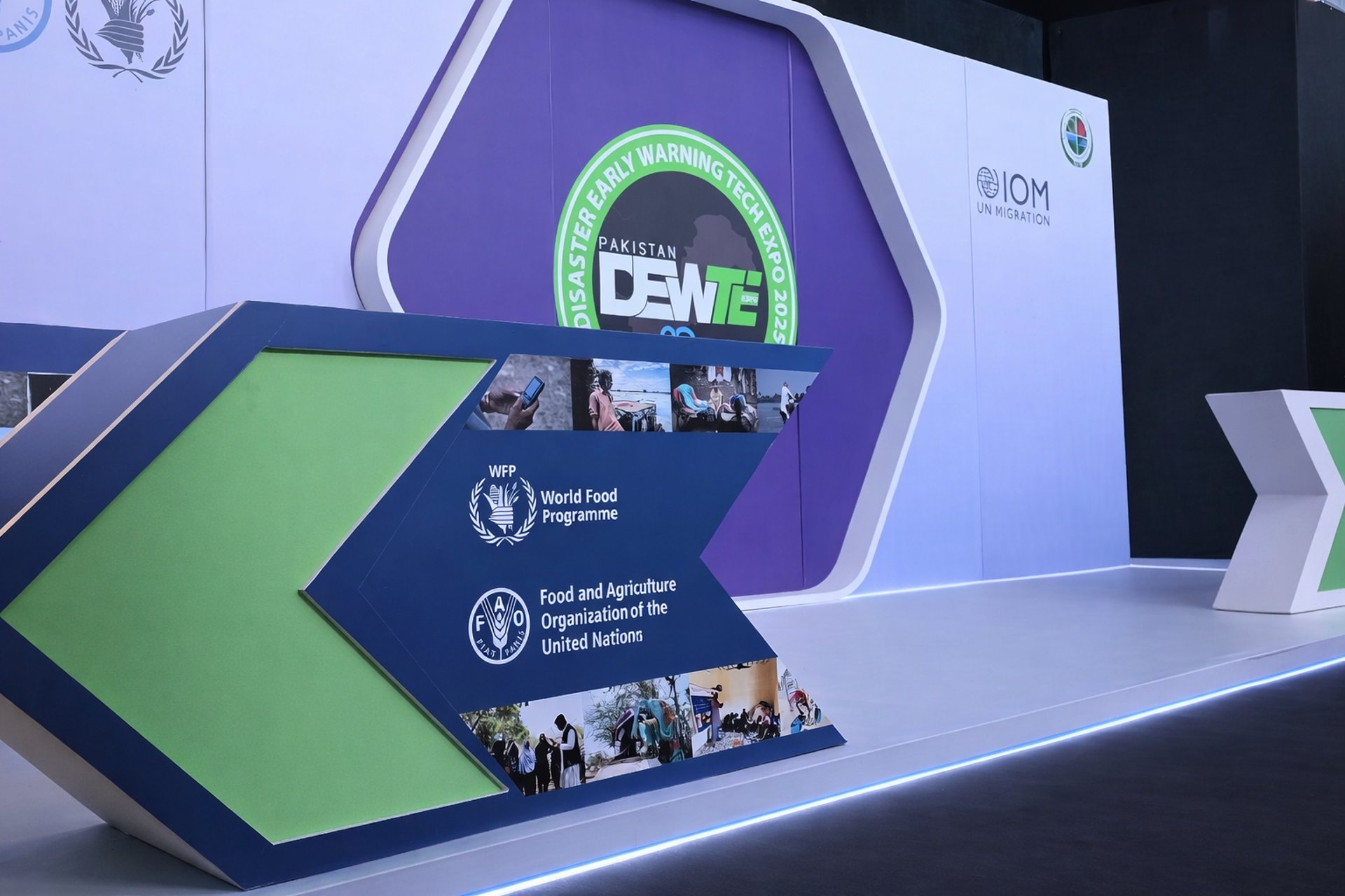 black blue and yellow textile