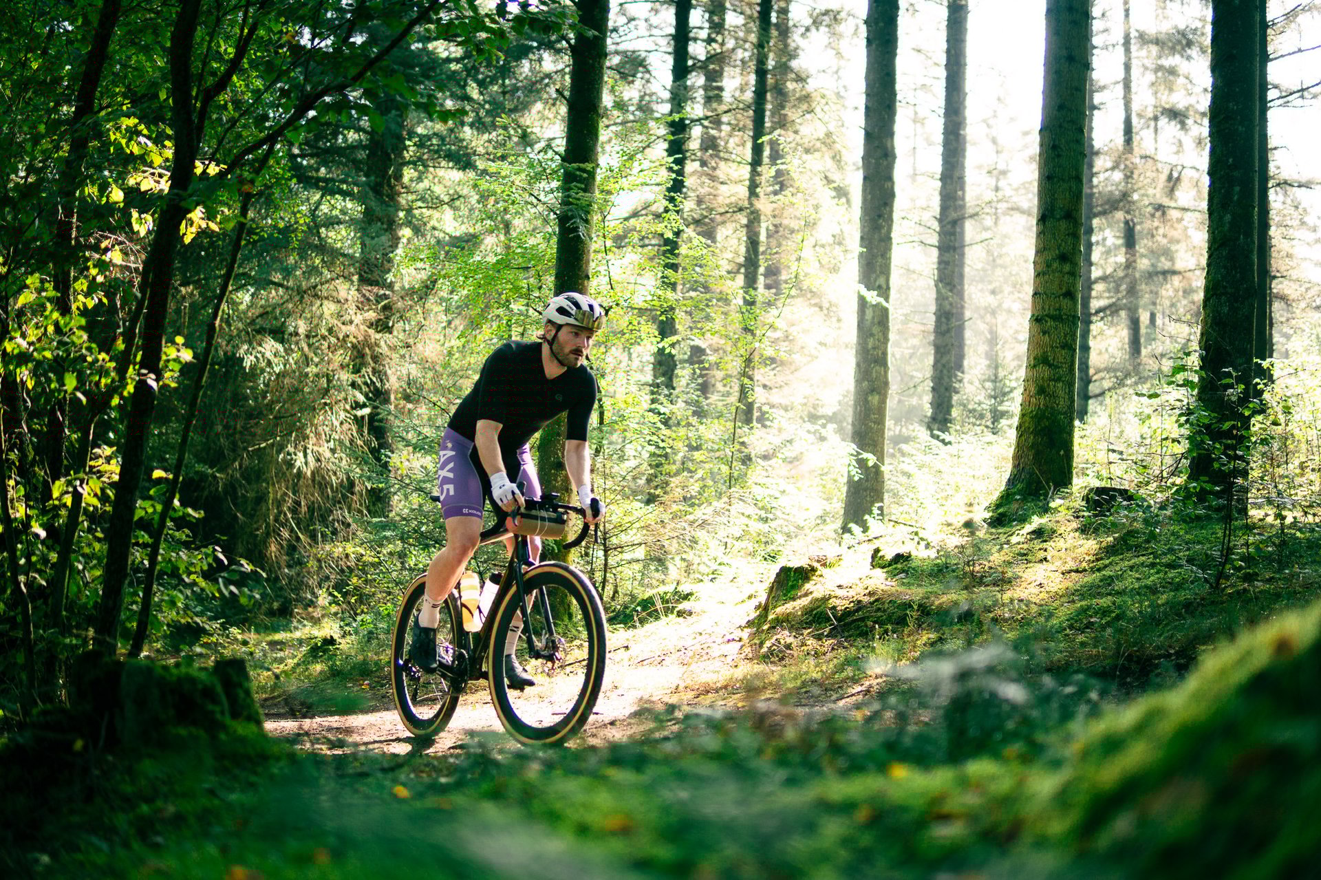 black blue and yellow textile