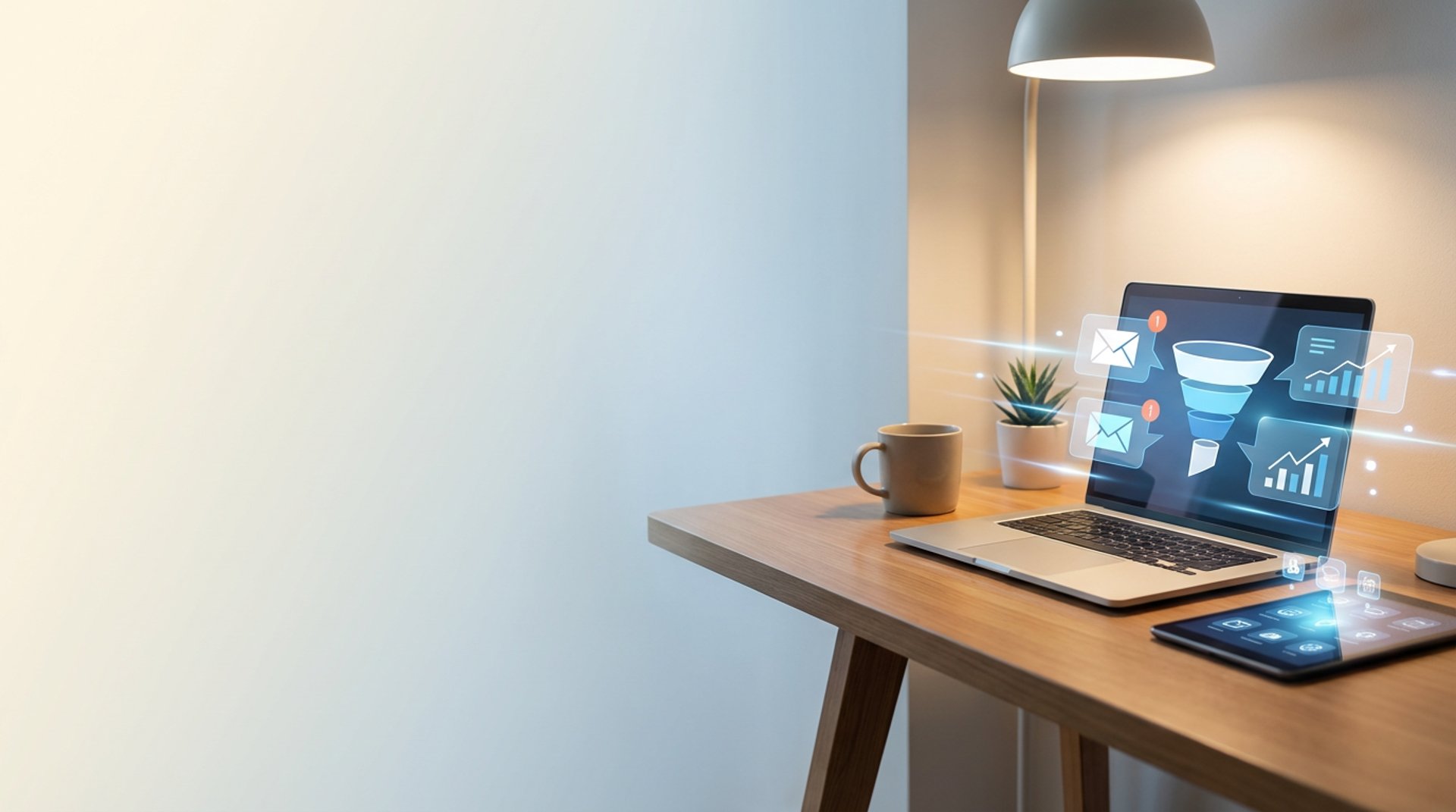 flowers beside yellow wall