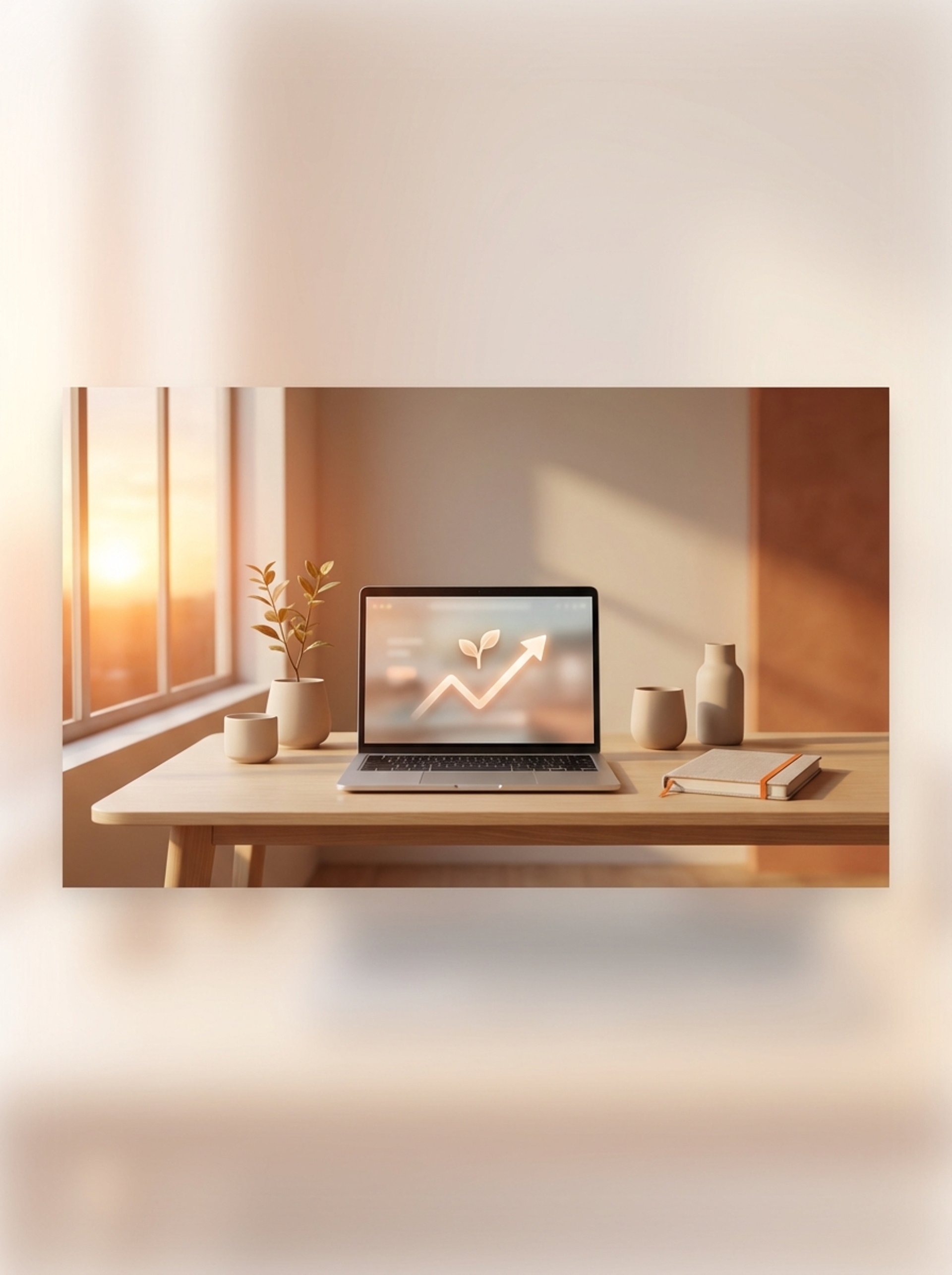 flowers beside yellow wall