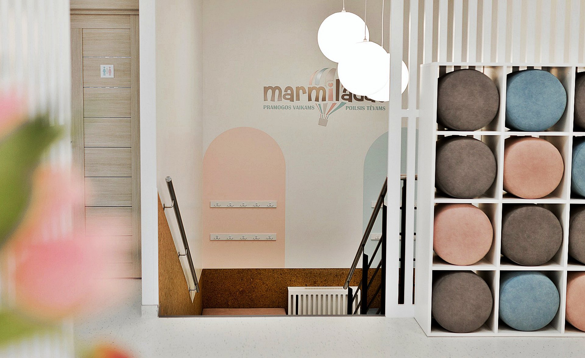 woman wearing yellow long-sleeved dress under white clouds and blue sky during daytime