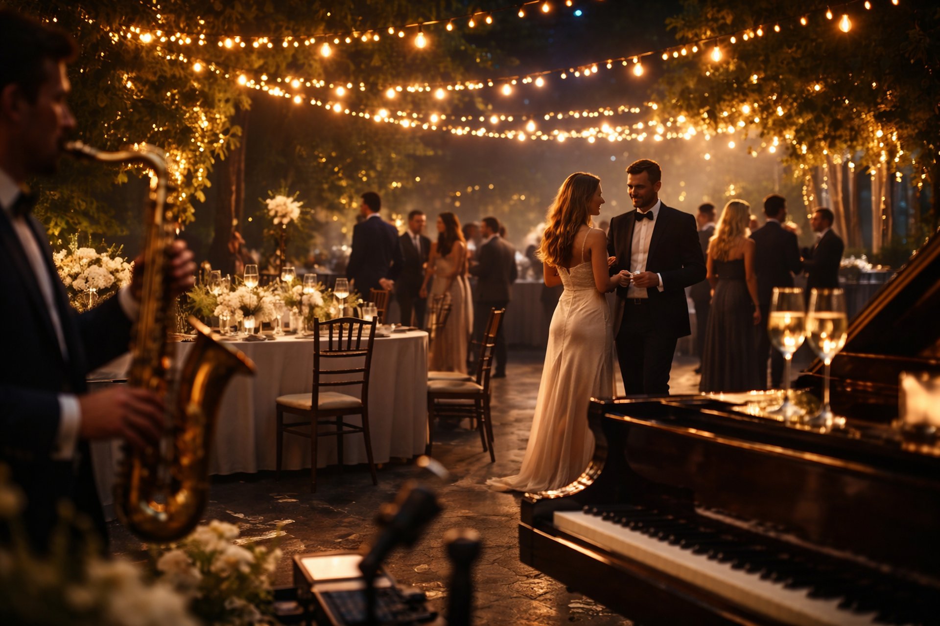 black and white bed linen