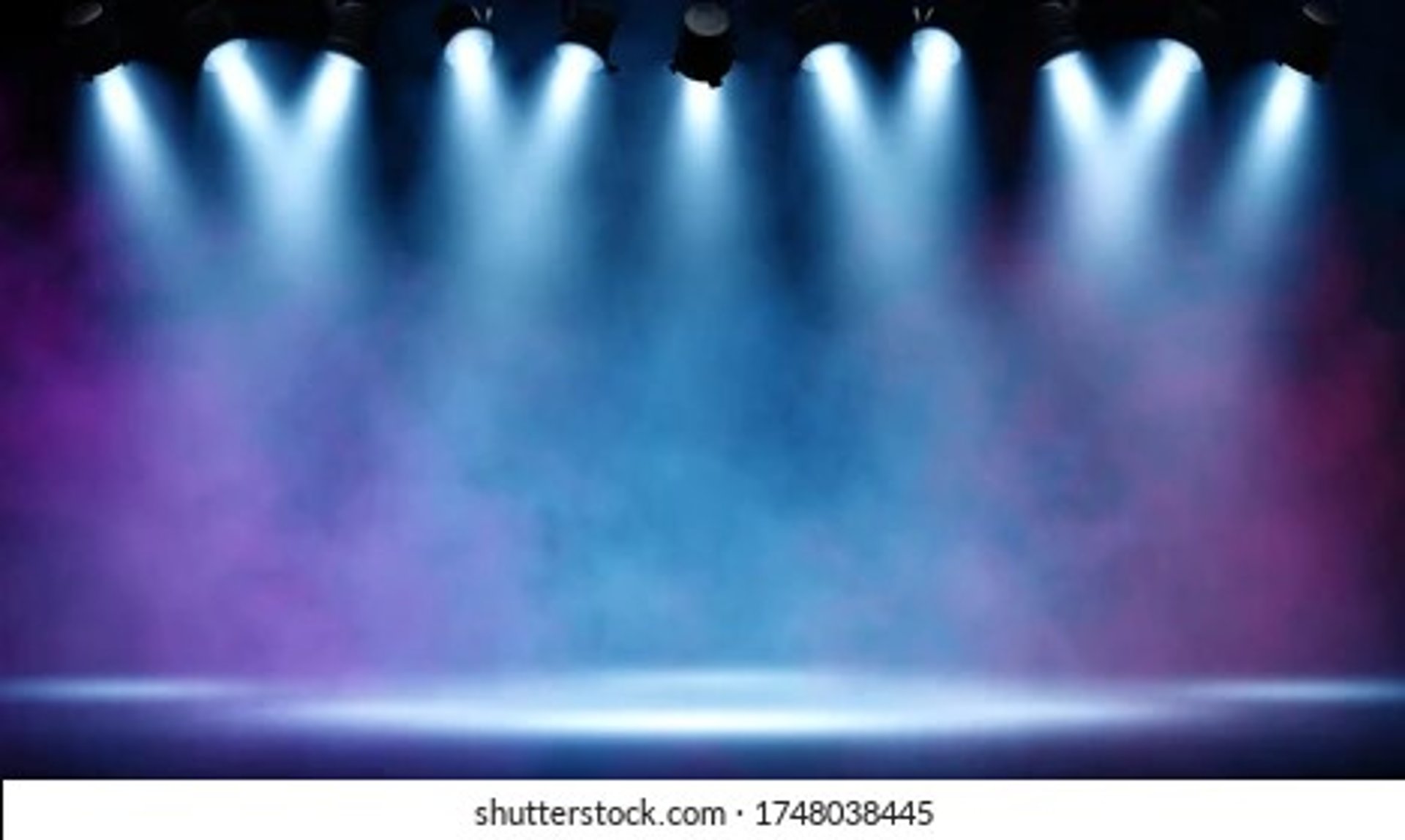 SCENE DE THEATRE