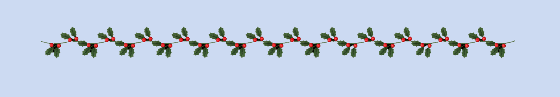 Guirlande de noël hygiene-precision.com