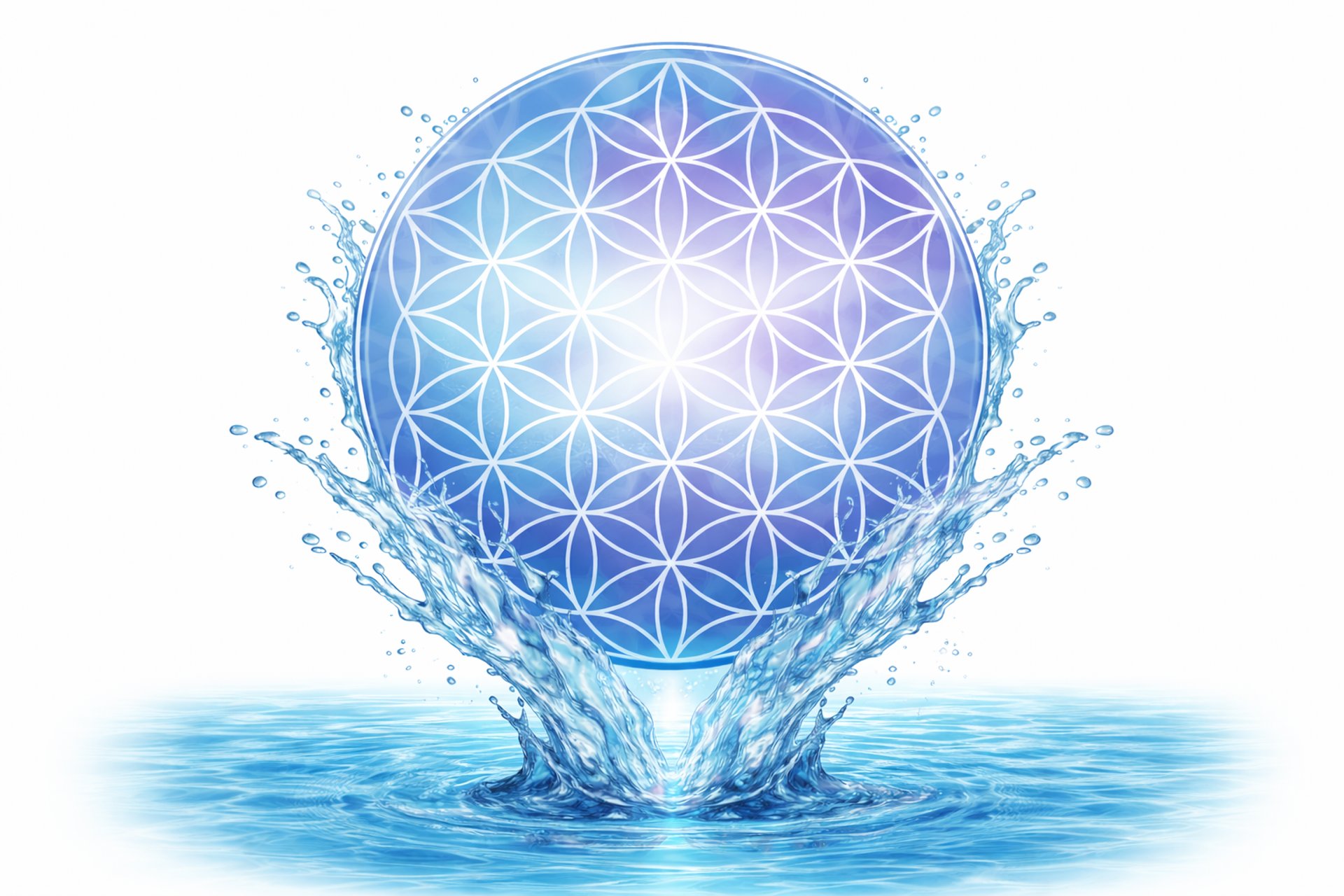 clear glass bottle with water