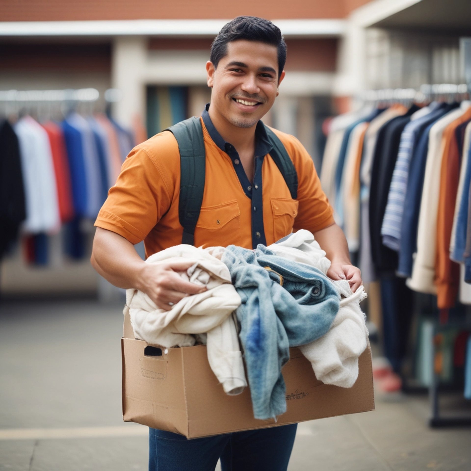 black blue and yellow textile