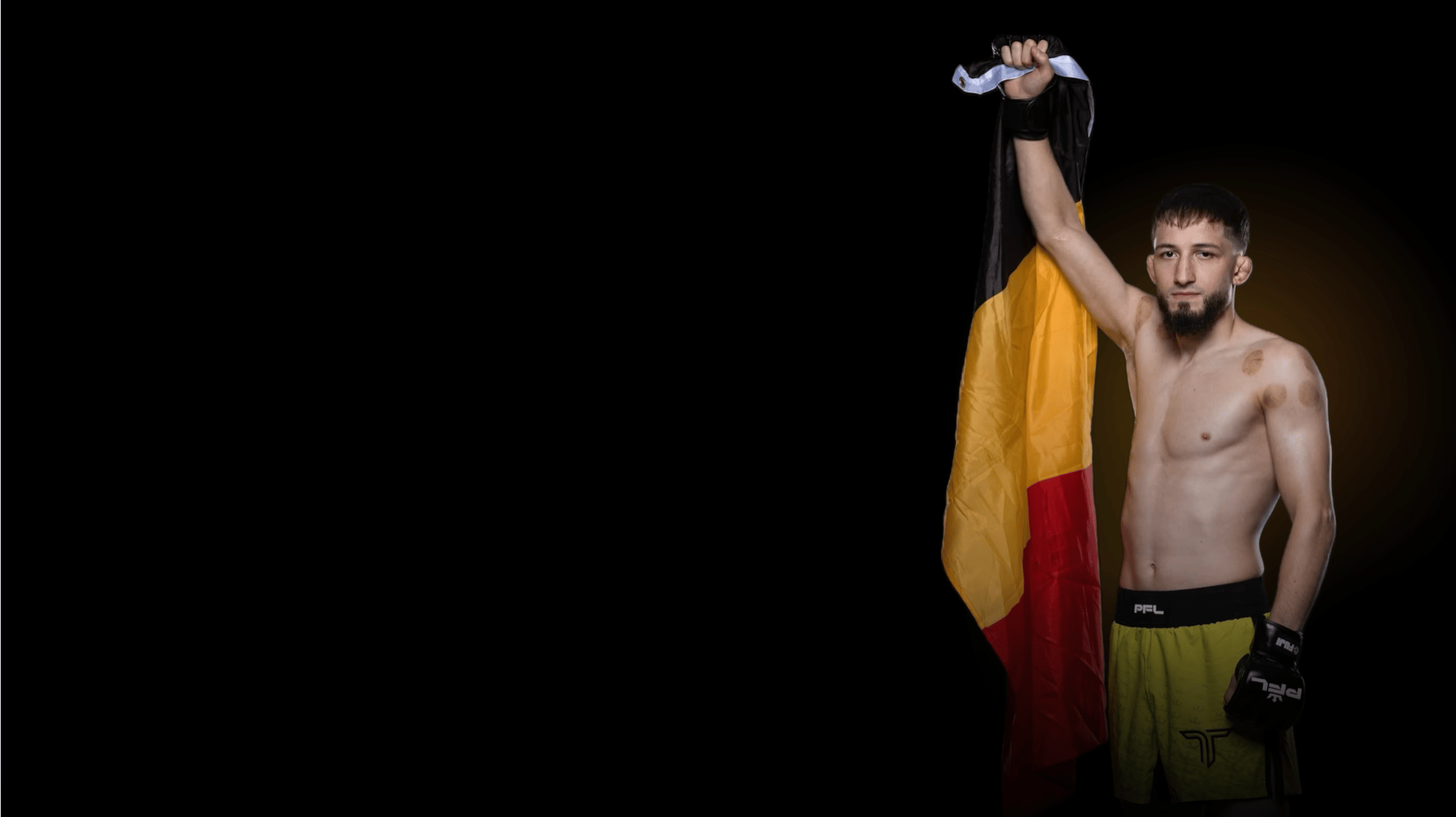 black and brown leather padded tub sofa