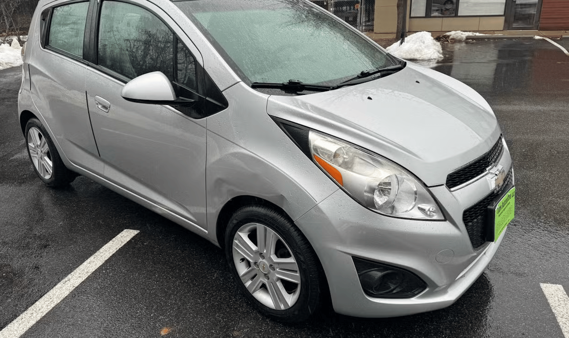 shallow focus photo of person driving Honda car