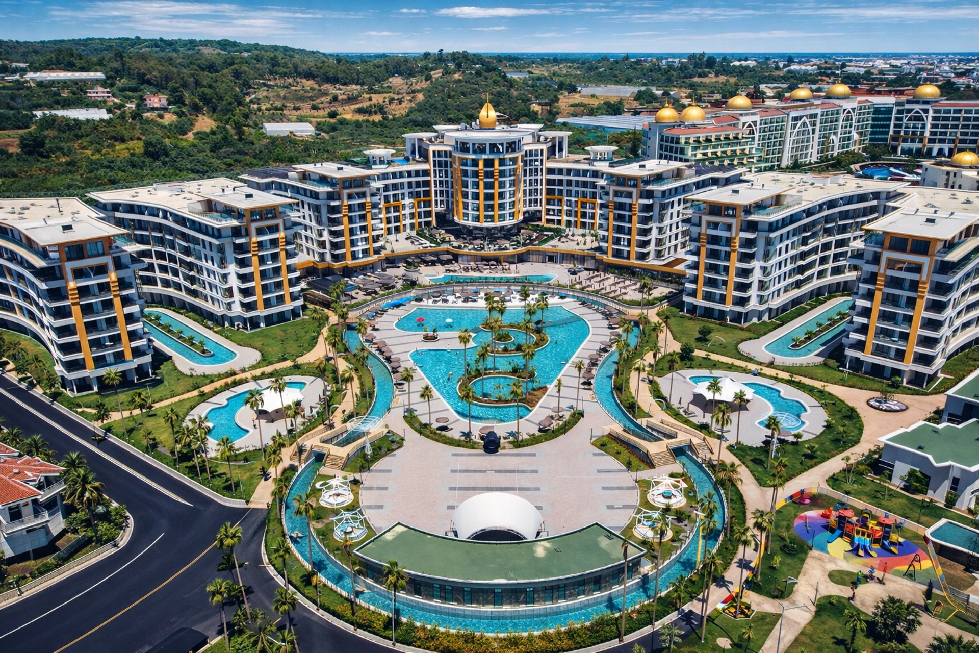 black and white bed linen