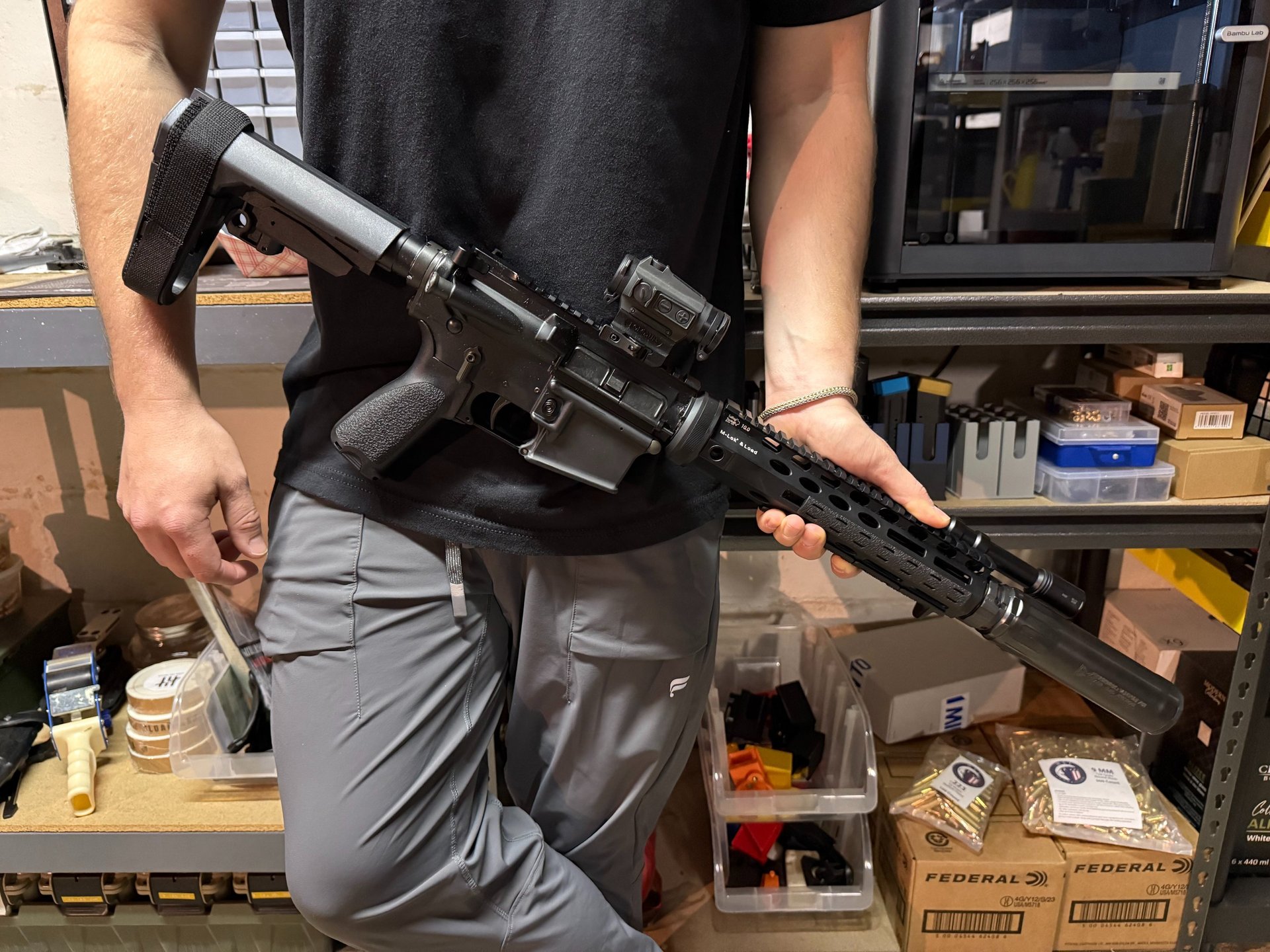 woman wearing yellow long-sleeved dress under white clouds and blue sky during daytime