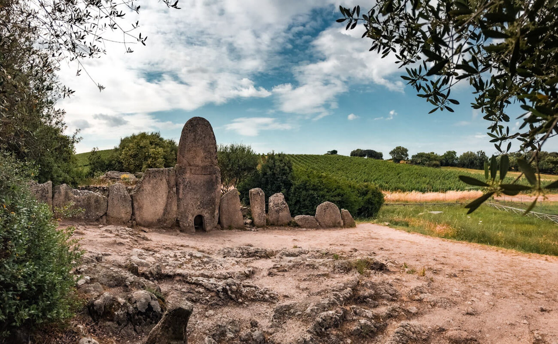gray computer monitor