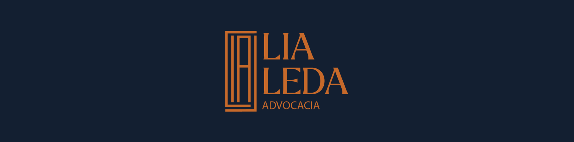 posicionamento de marca da lia leda, estratégia de branding e identidade visual @nemachadodesign