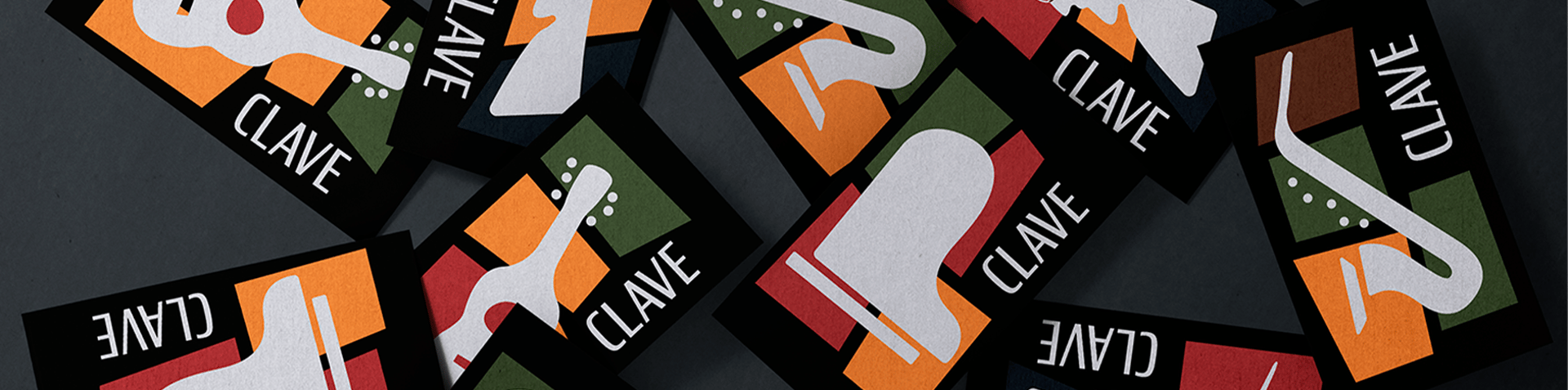 posicionamento de marca da Clave Cafés, estratégia de branding e identidade visual @nemachadodesign