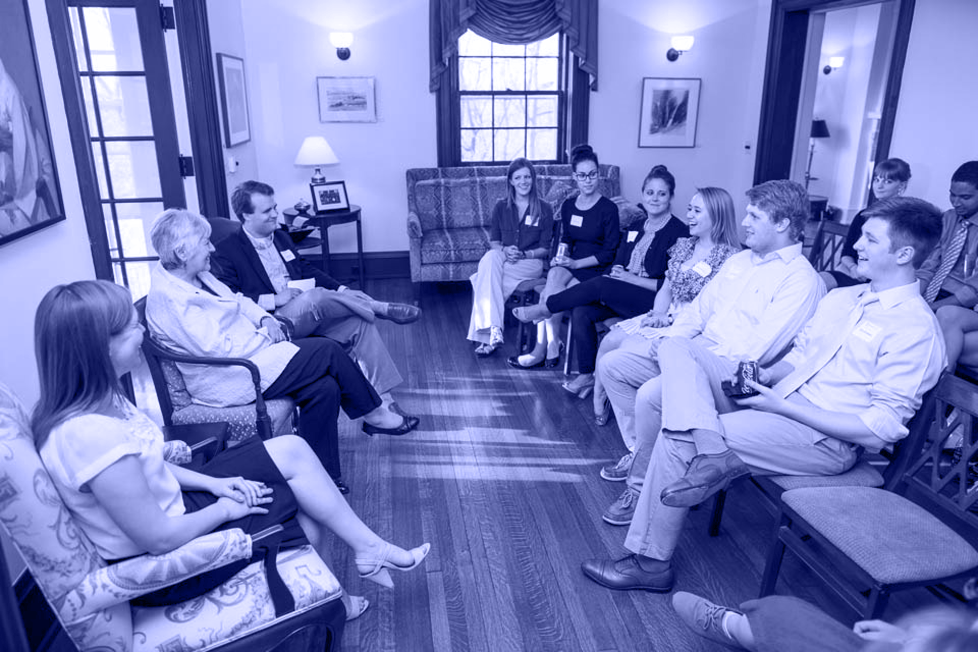 woman wearing yellow long-sleeved dress under white clouds and blue sky during daytime