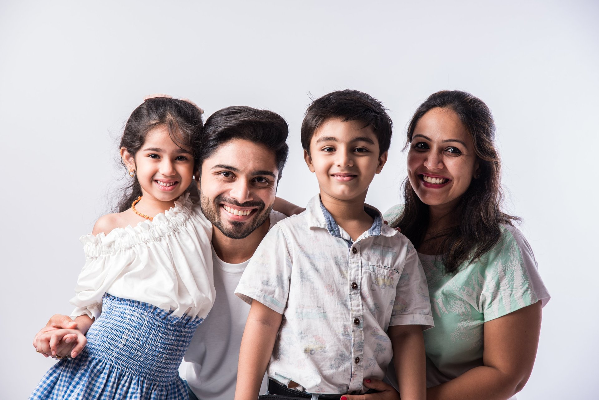 black and white bed linen