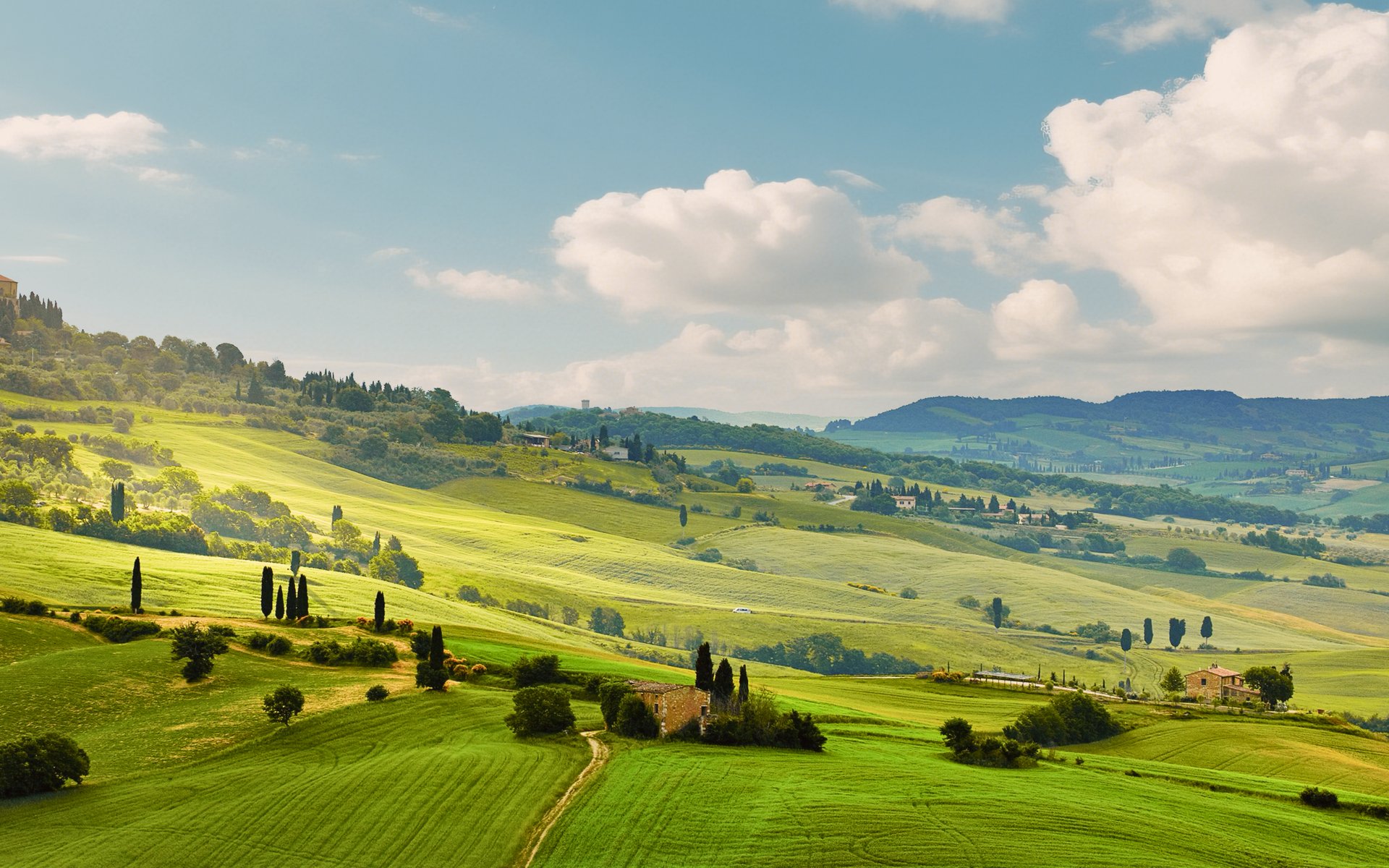 black and brown leather padded tub sofa