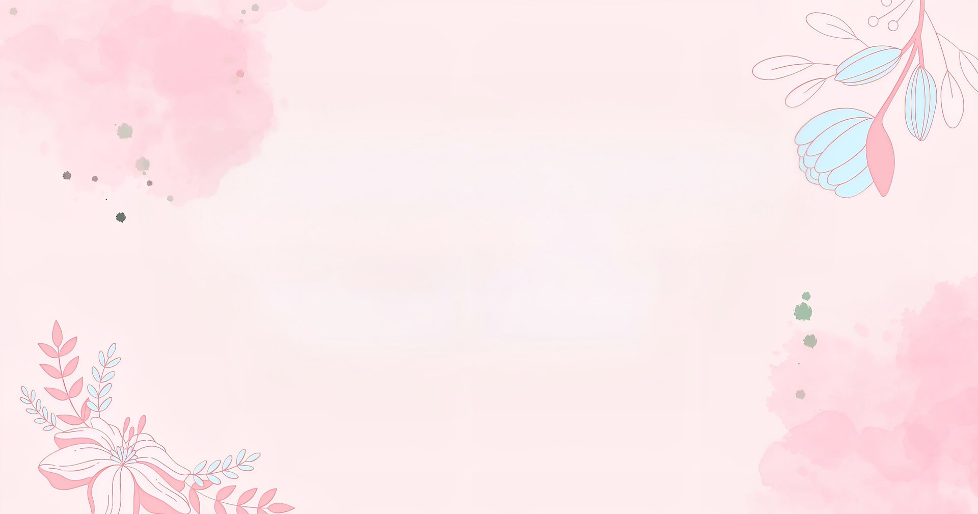 a pink flower with a white center